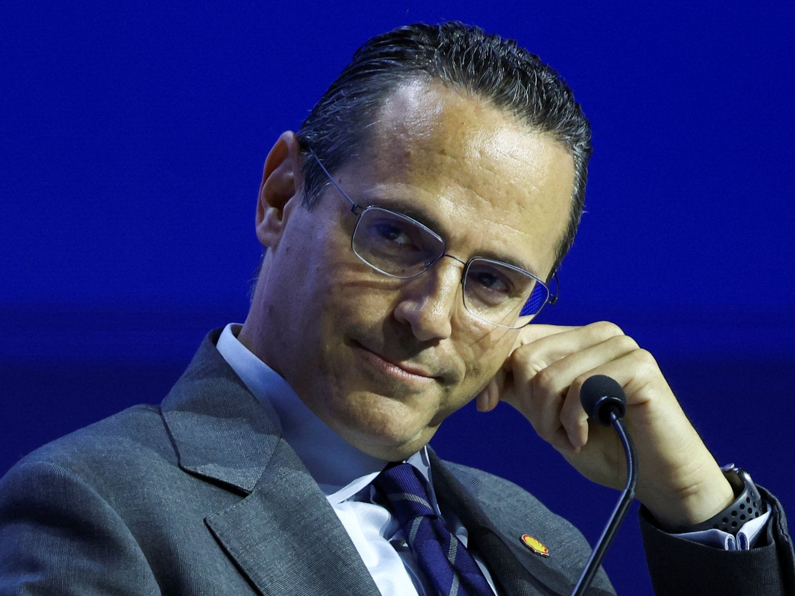 Shell beefs up Angola deepwater portfolio with Chevron deal