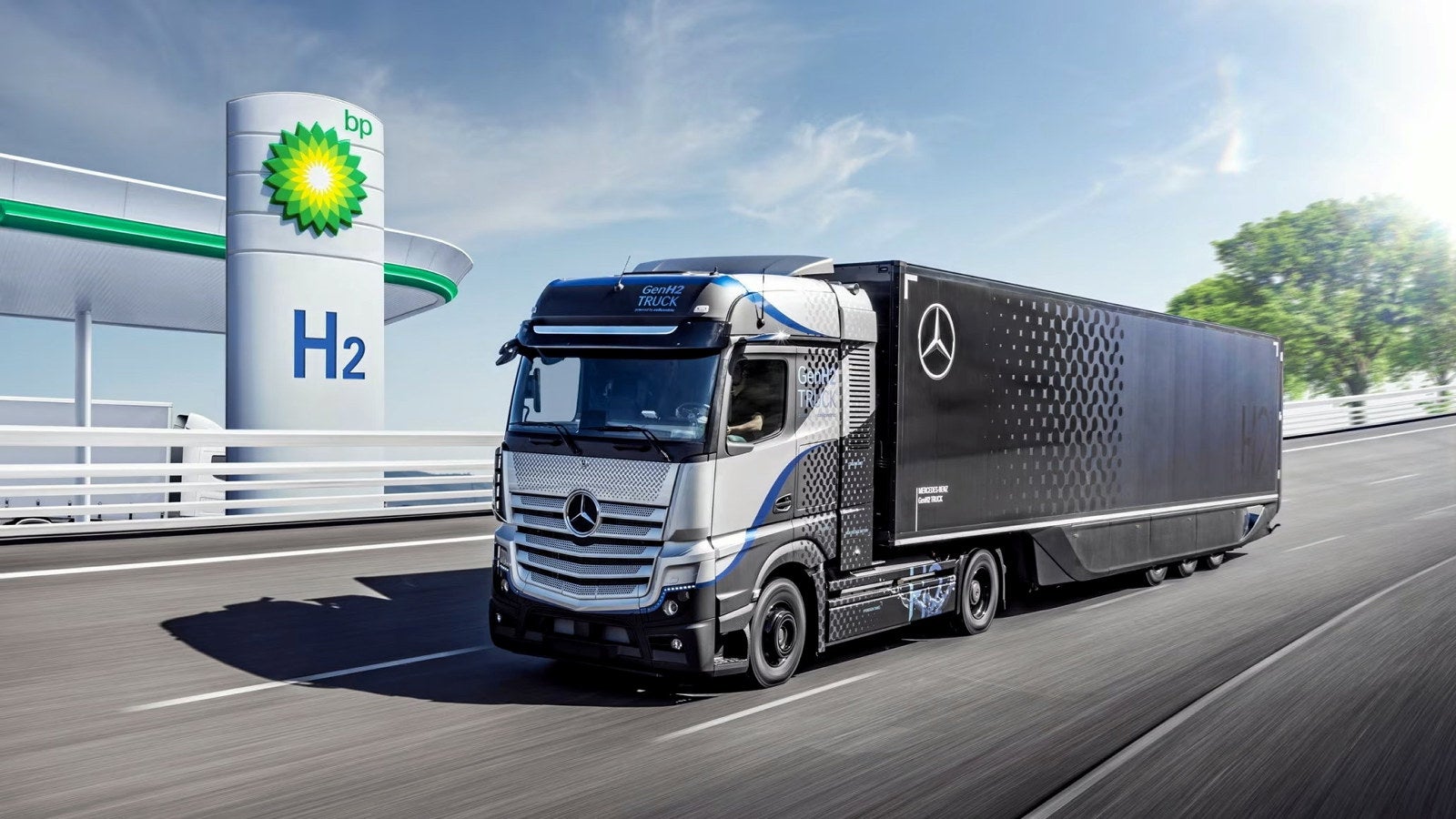 BP: Clean hydrogen will play a minimal role in the decarbonisation of ...