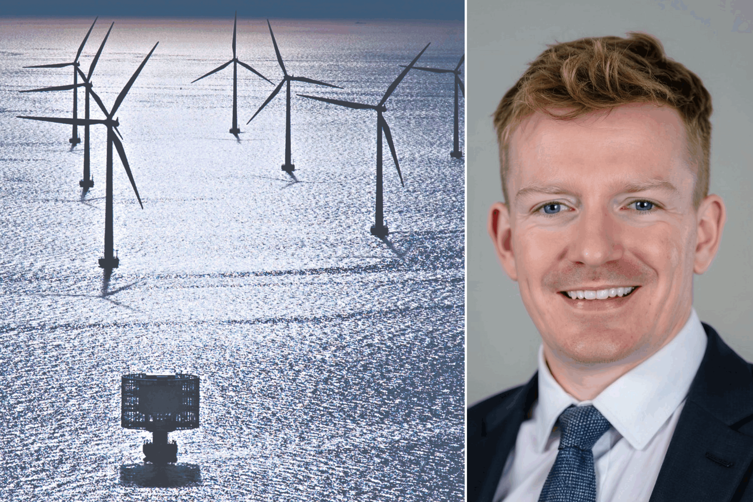 Power market solving the wrong problem for wind era, argues energy entrepreneur