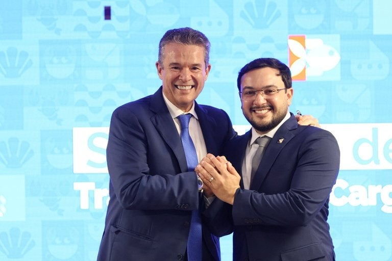 New seafood minister inherits export headaches and tax cut fight