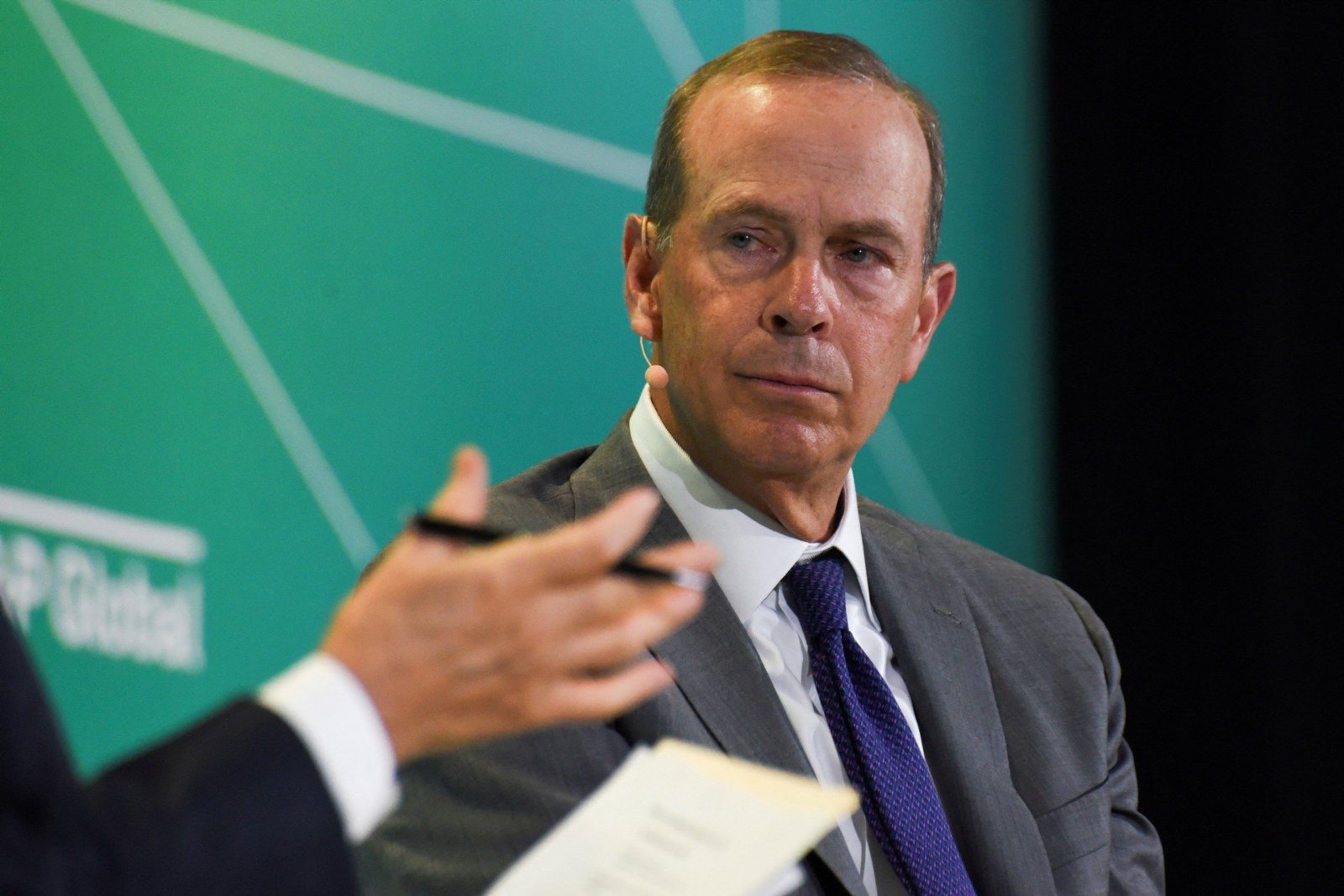 Chevron set to light touchpaper on FLNG contest | Upstream