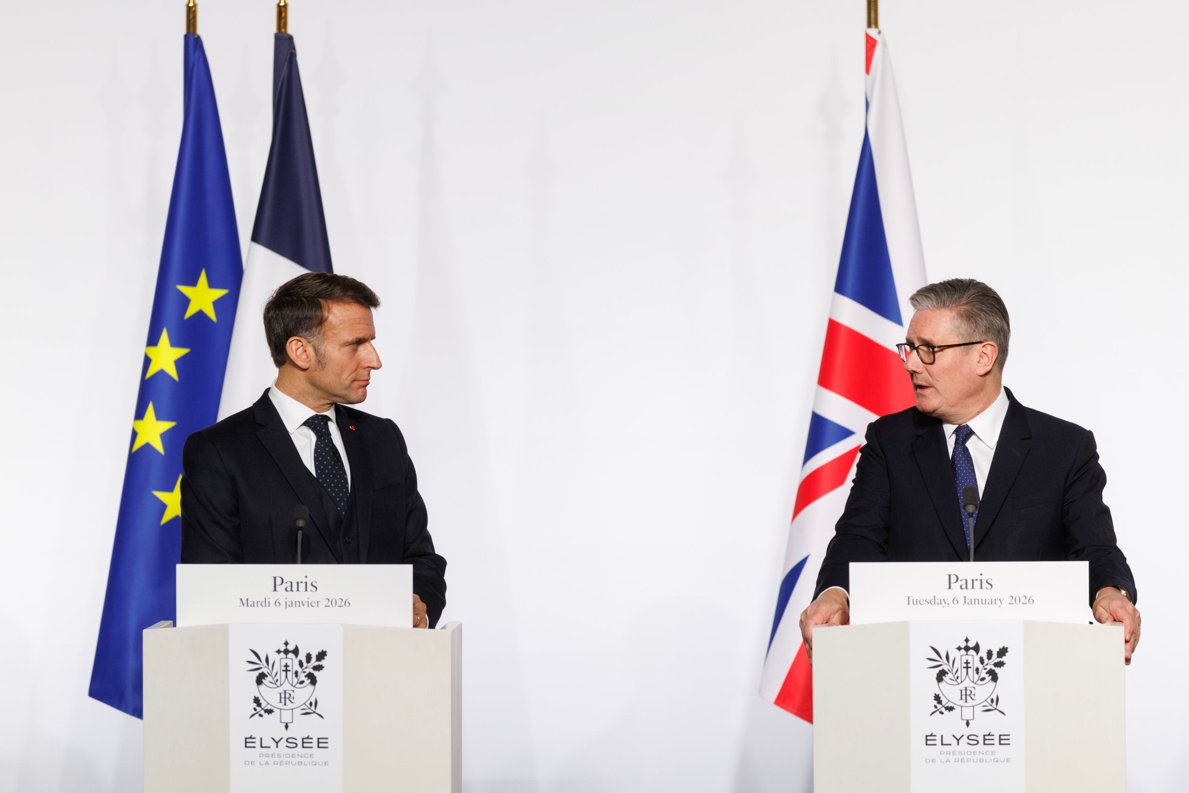 UK-France grid spat 'terrible message' after North Sea offshore wind pact