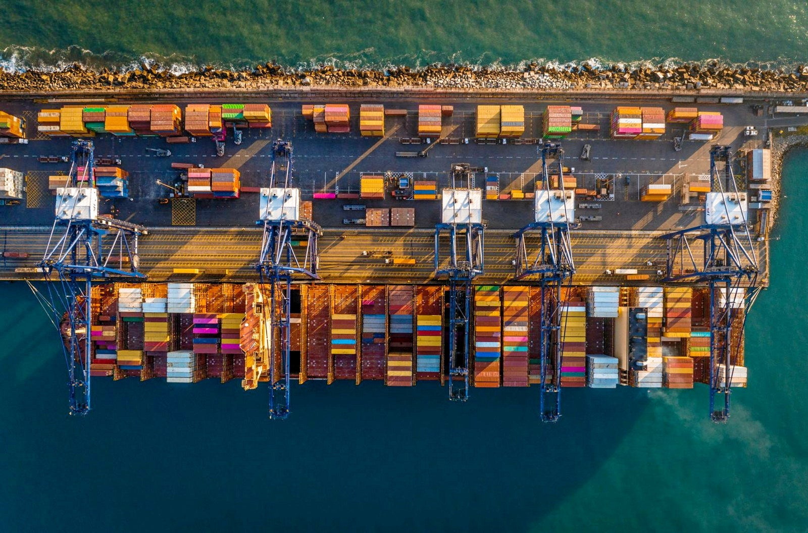 SSA-SAAM joint venture scores five-year extension to run Chile’s ...