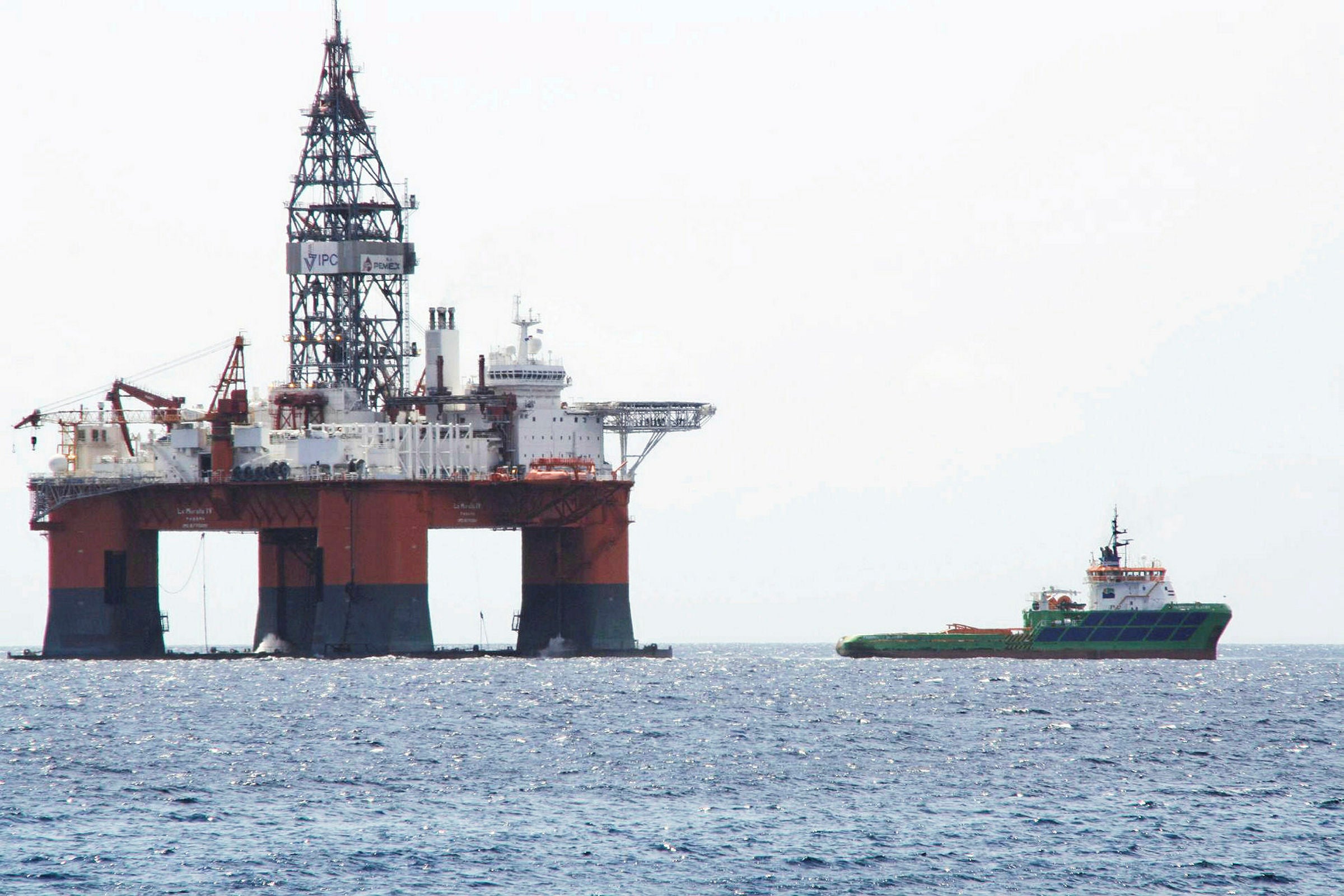 Shell wins approval for second Perdido wildcat off Mexico | Upstream
