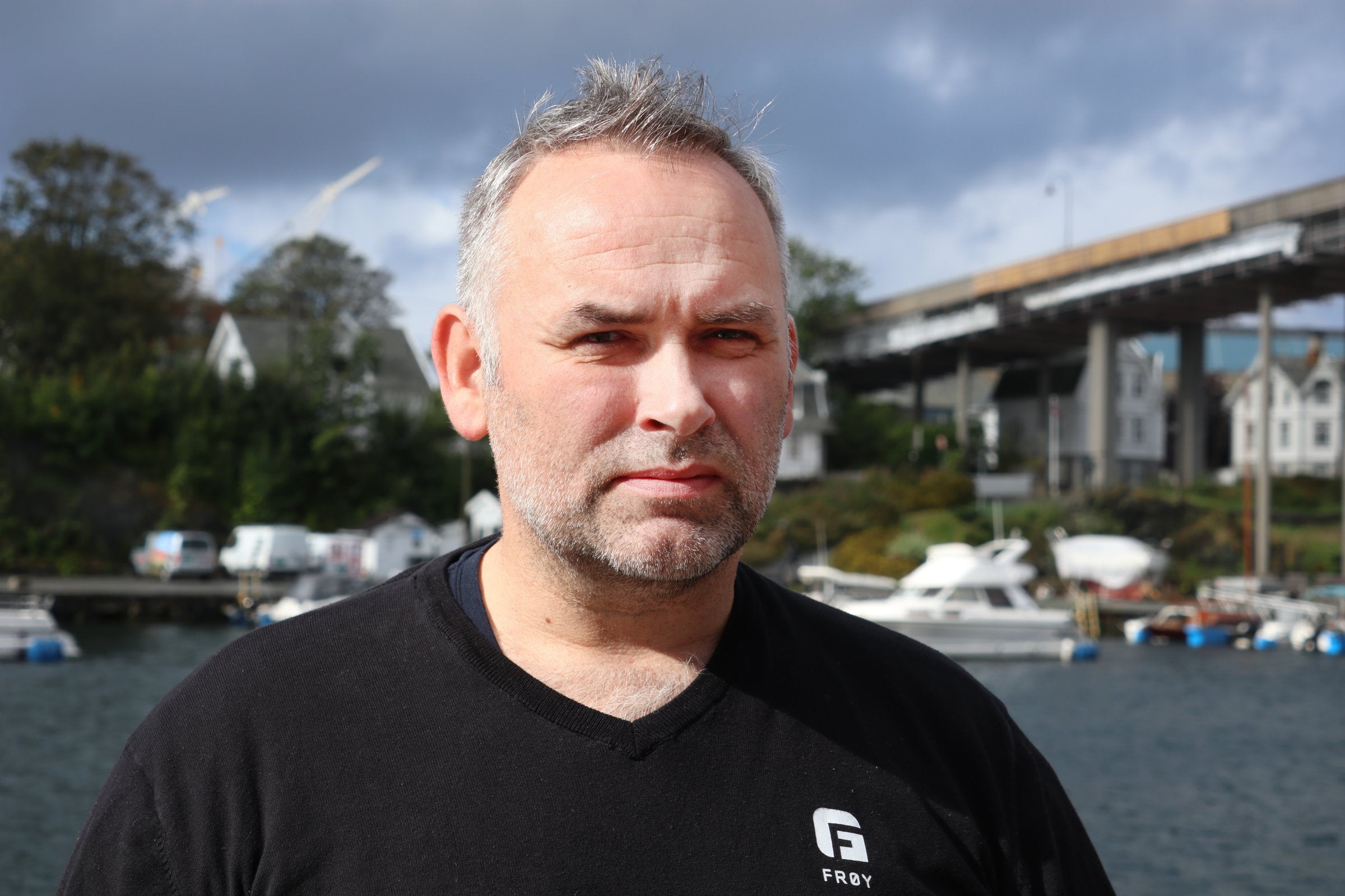Sjøfolk reagerer på rederier som henter folk inn fra gaten: frykter ...