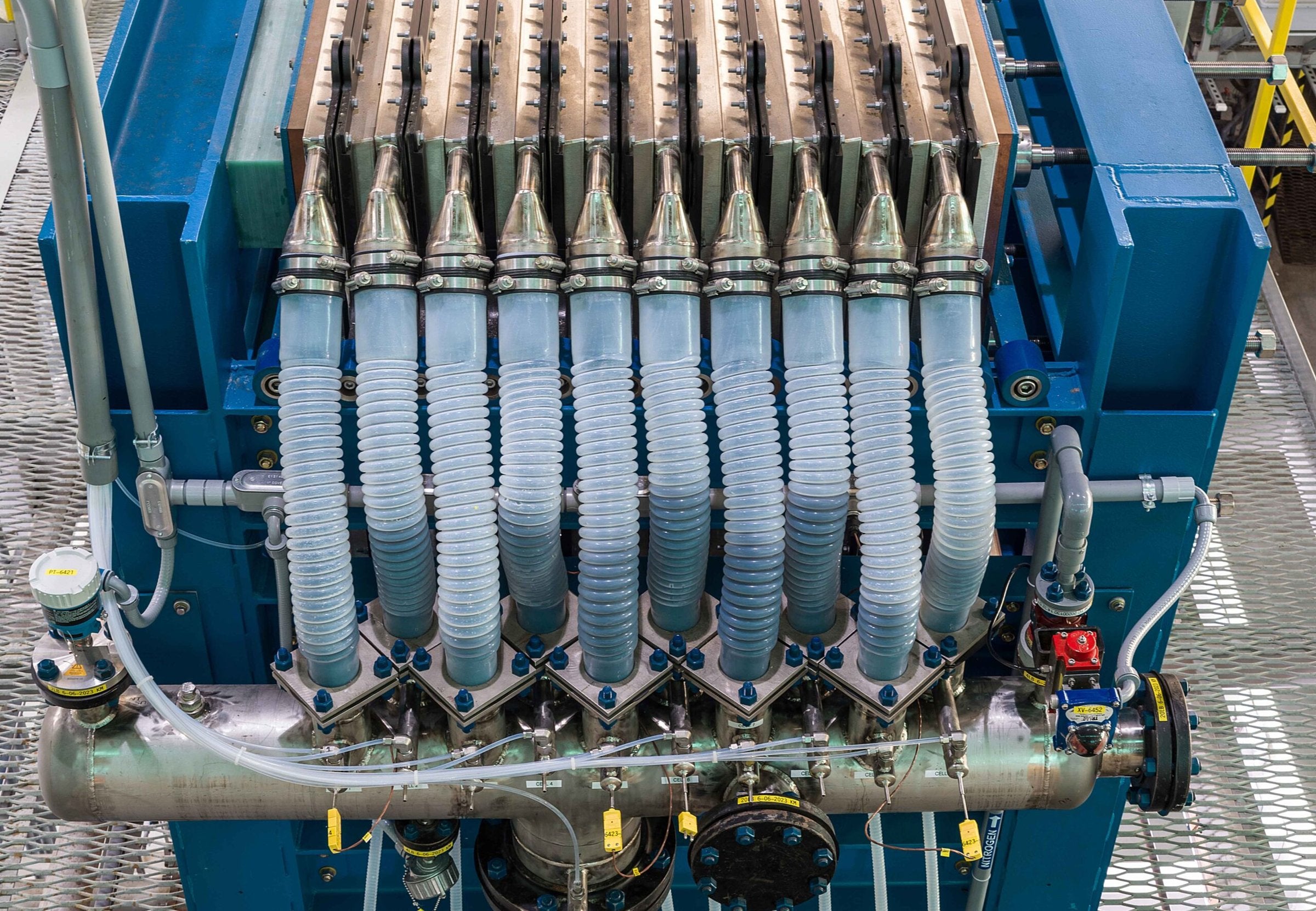 ANALYSIS | Does an electrolyser’s minimum power load really matter for ...
