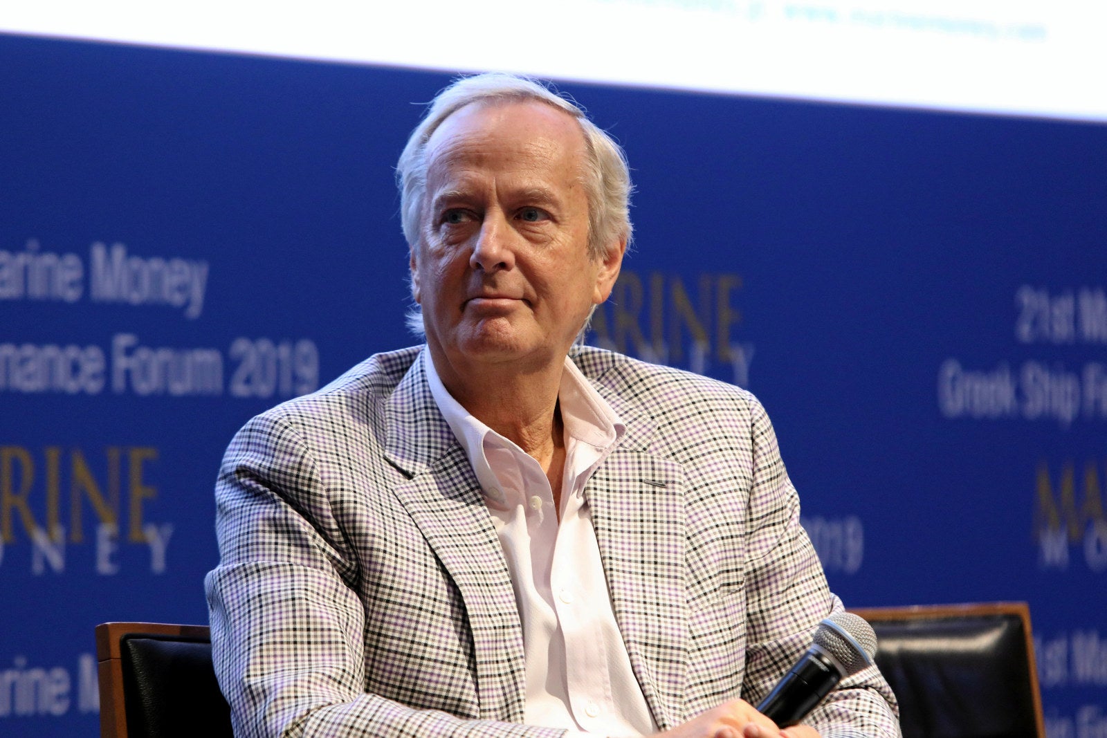 George and Christos Economou sued for ‘sabotaging’ LNG carrier sales
