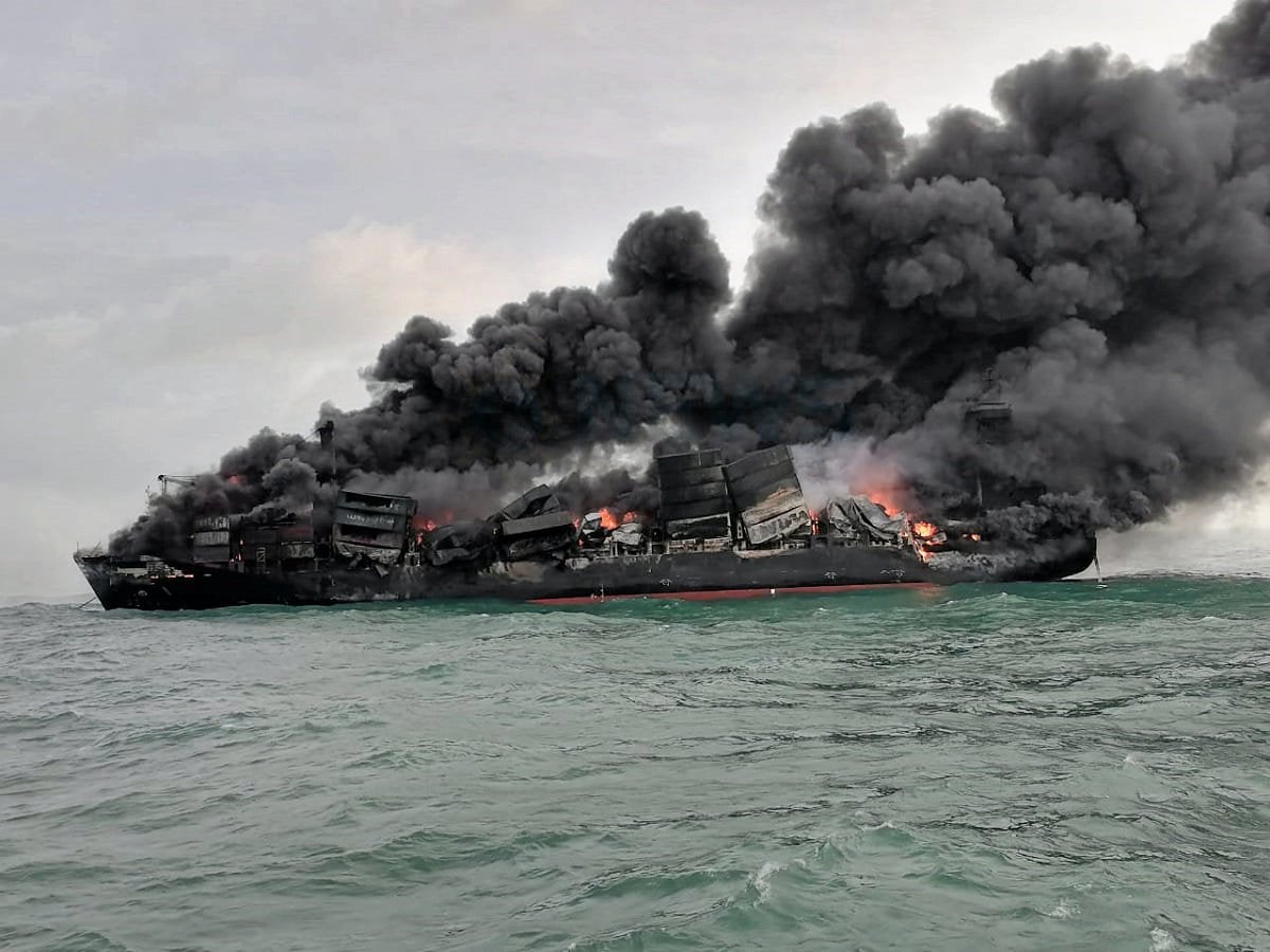 Insurance leaders lobby nations to prevent billion-dollar casualty claims