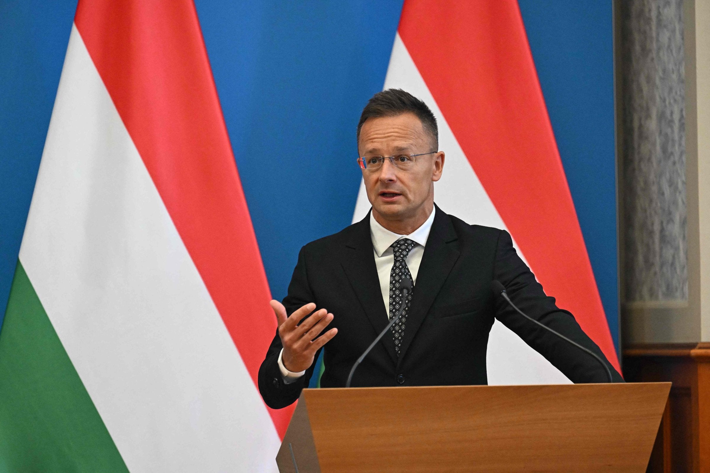 Hungary signs long-term gas deal with Shell, minister says | Upstream