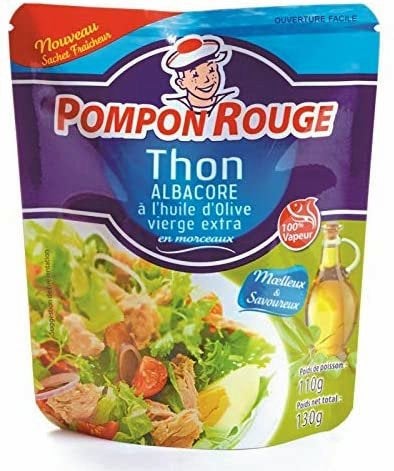 Dutch seafood giant grabs full reins at French processor