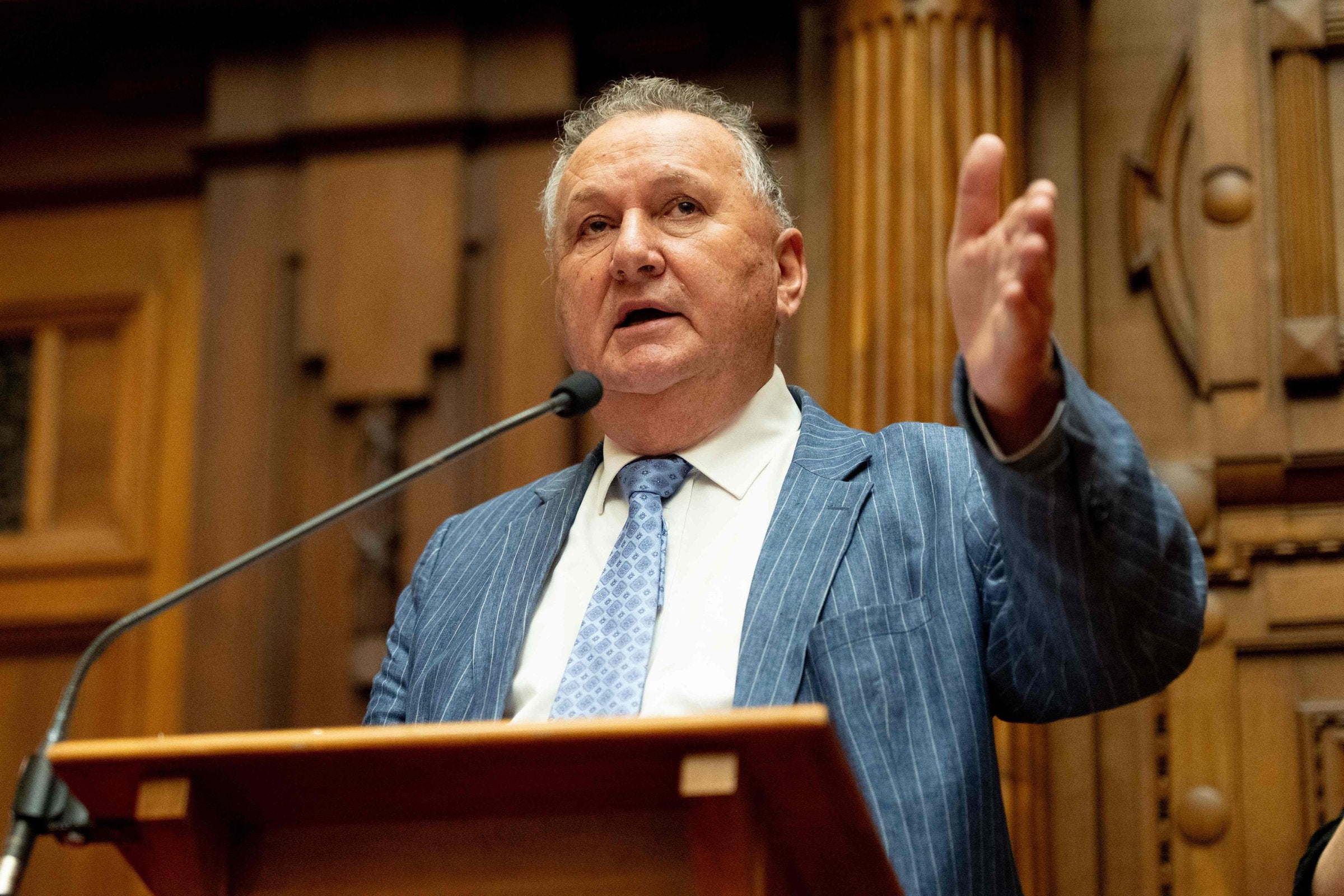 First permit awarded since New Zealand offshore exploration moratorium lifted