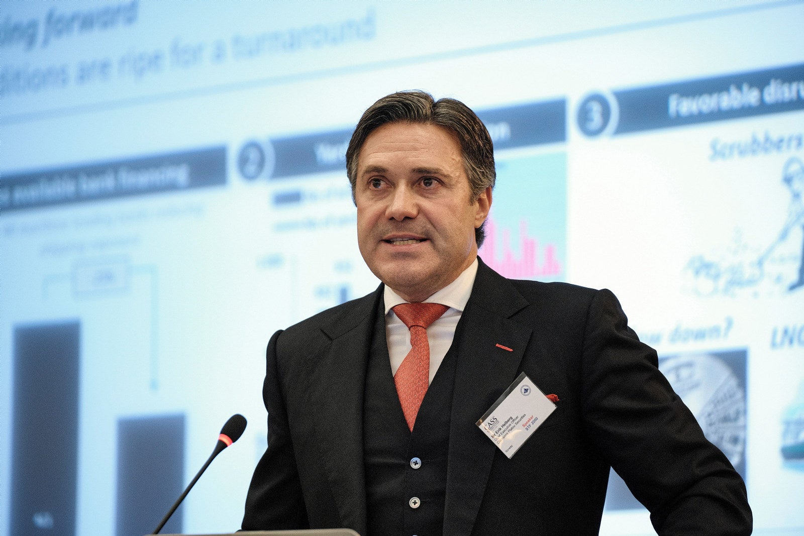 Renewables angle puts positive spin on electric Oslo IPO scene