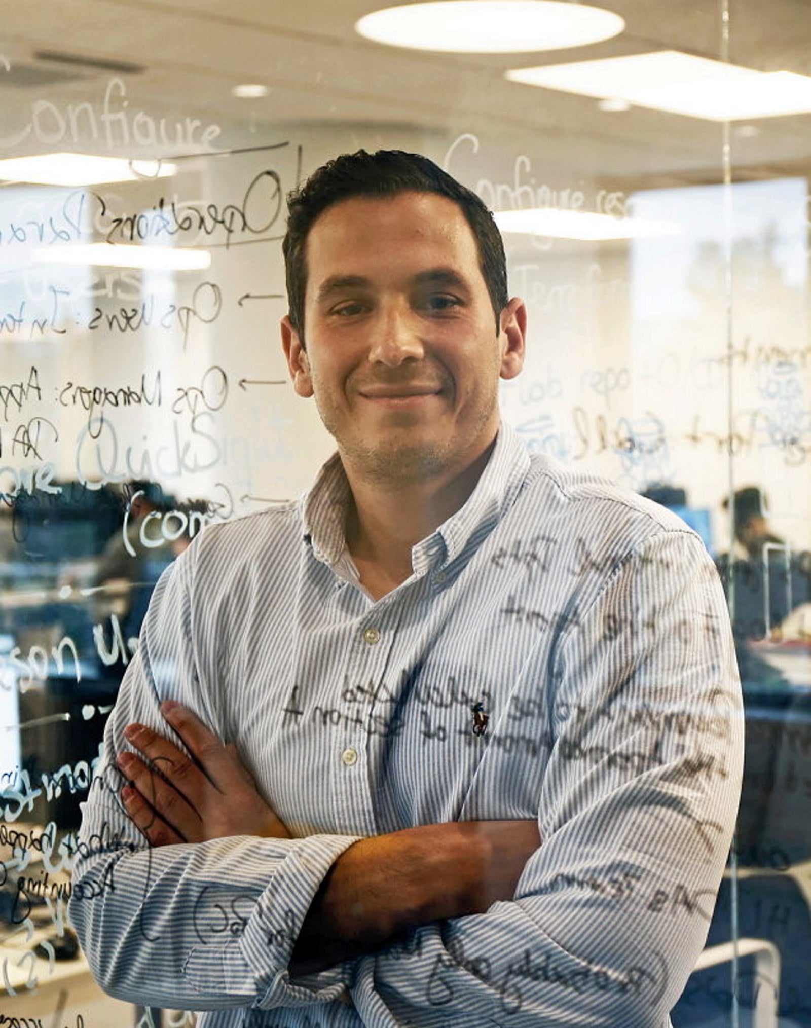 Greek software firm Harbor Lab breaks into India with Great Eastern deal