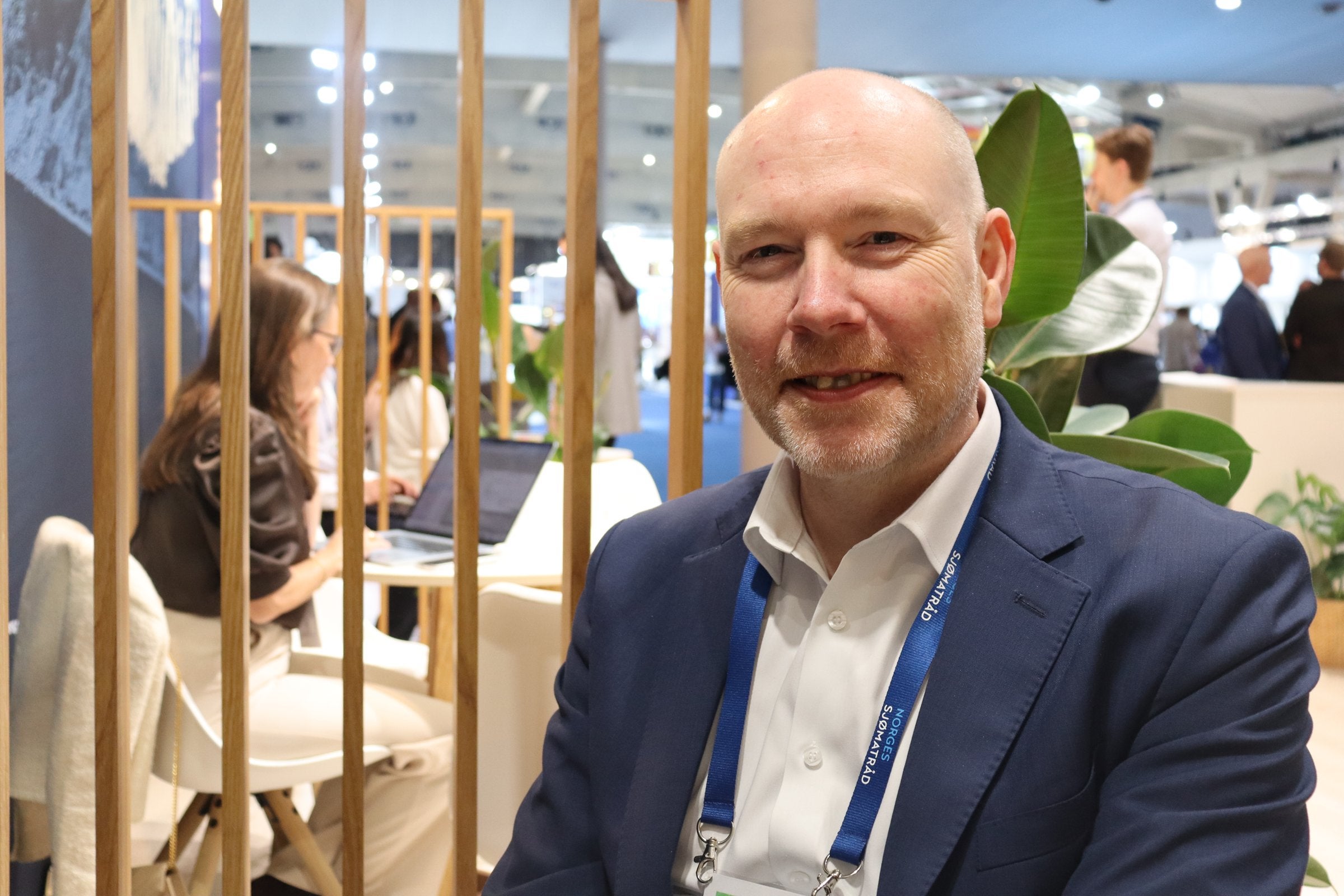 Worth the risk: China's salmon demand warrants attention in Norway ...