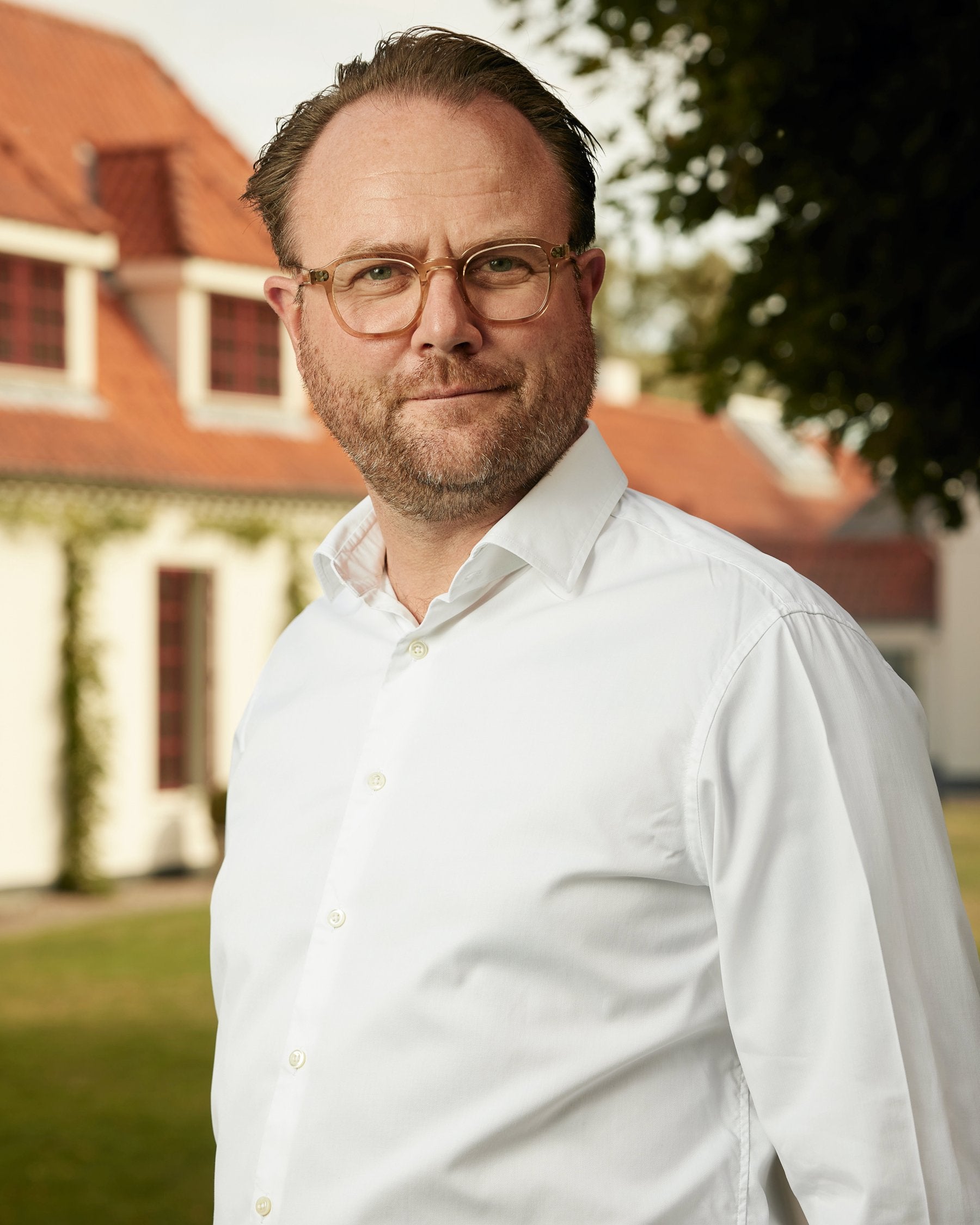 Shipping needs fewer, sharper decarbonisation frameworks, says Bonfils