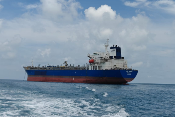 Turkish shipowner Besiktas resumes tanker acquisitions with $35m buy
