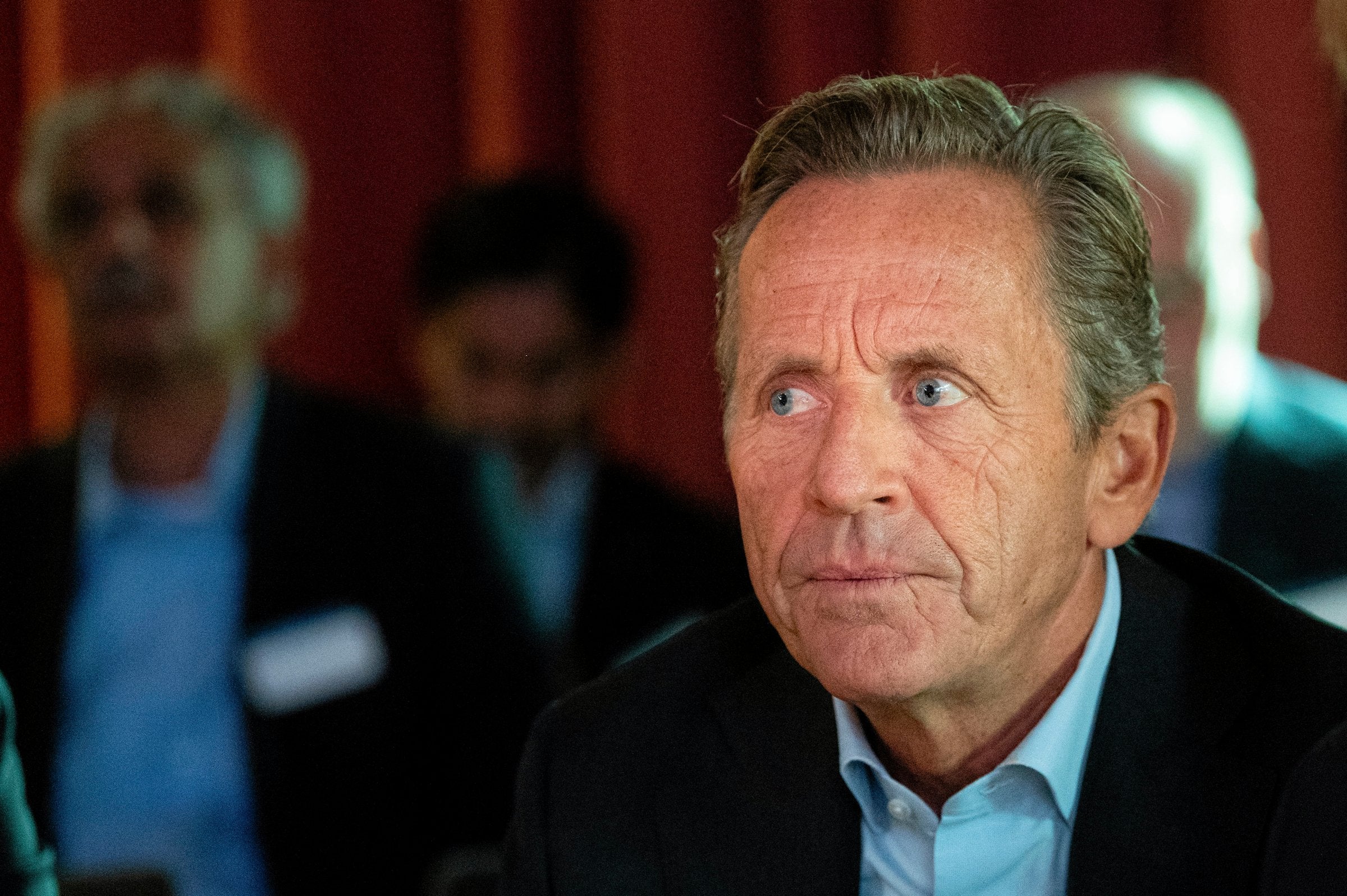 Arne Blystad backs Chinese feeder play with order for up to six ships