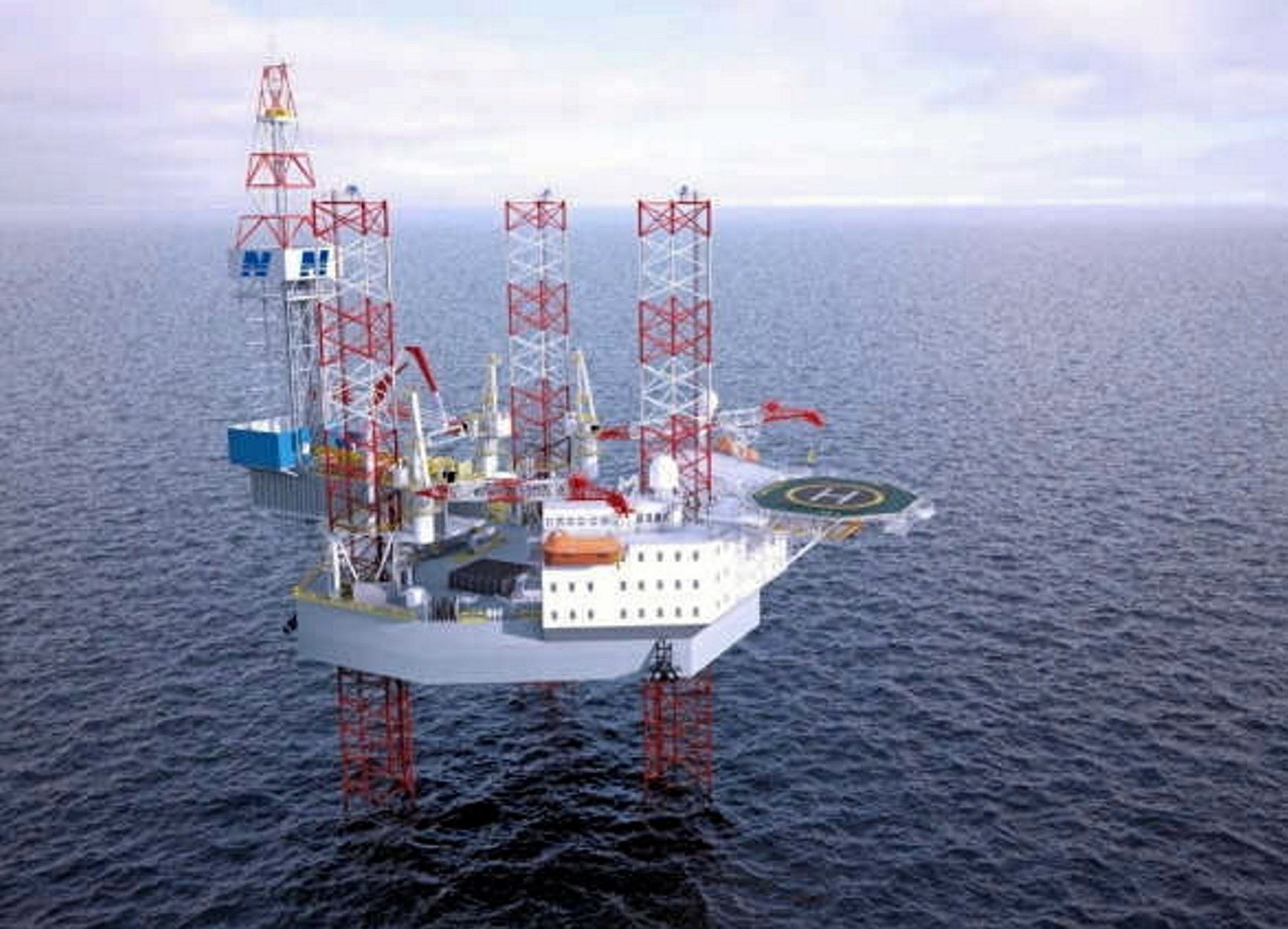 SWS acquires four high-spec rigs after owner fails to pay claims | Upstream