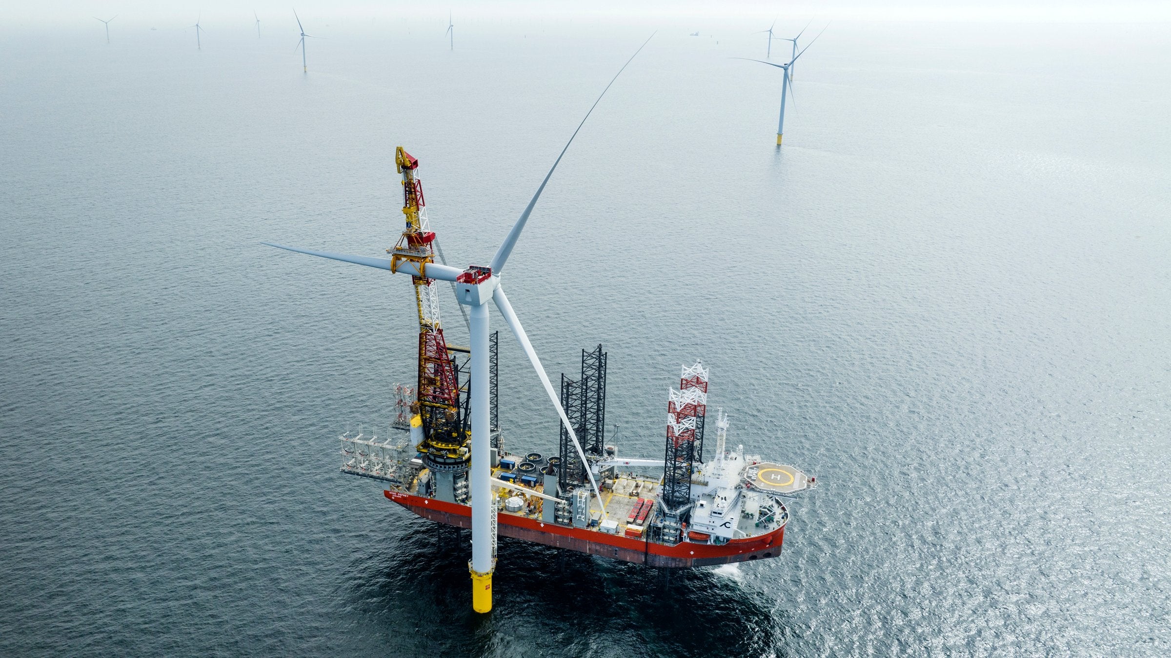 Banks: Five ways to unlock £500bn for wind, solar and other UK clean power infrastructure