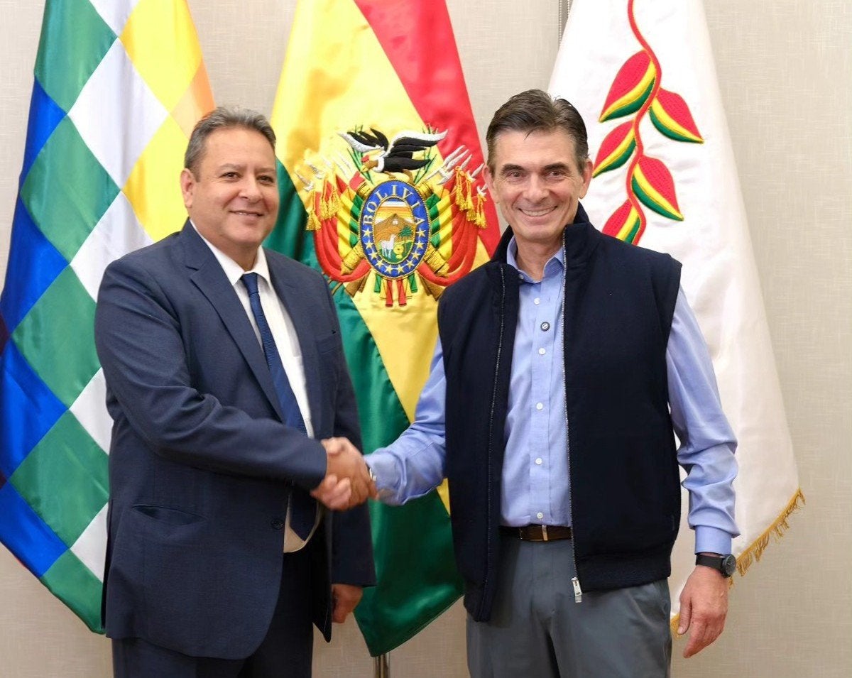 Bolivia’s state player gets new head after CEO resigns less than a month in the job