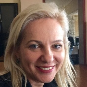 Rubico chief executive Kalliopi Ornithopoulou.