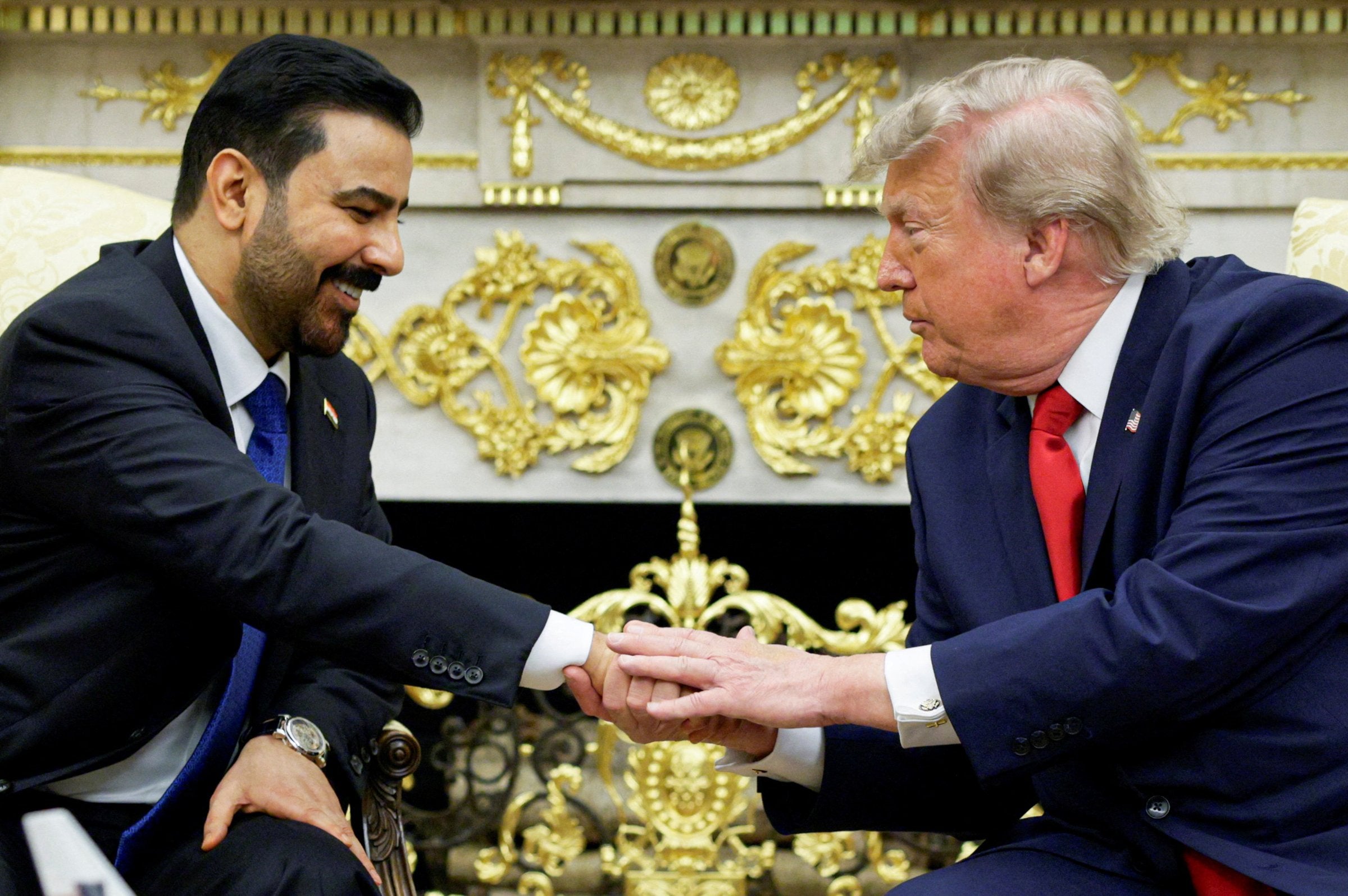 Iraq signs up Chinese player to explore large onshore block