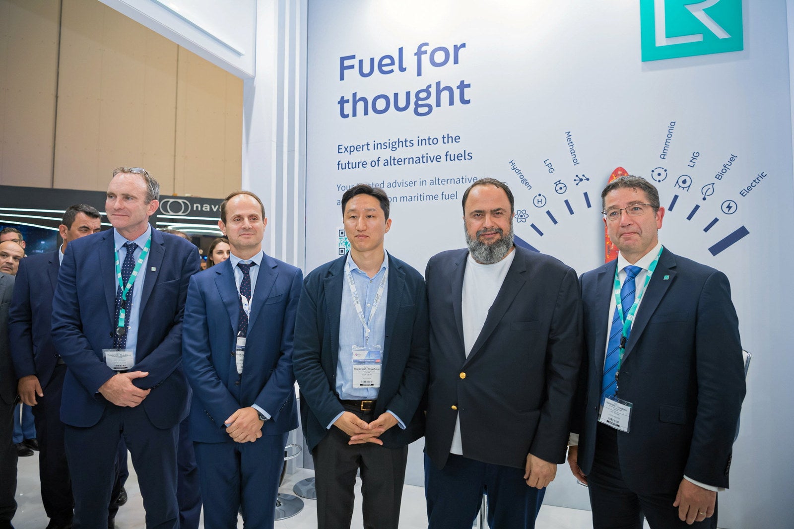 Evangelos Marinakis’ Capital Gas leads charge as it upscales and ...