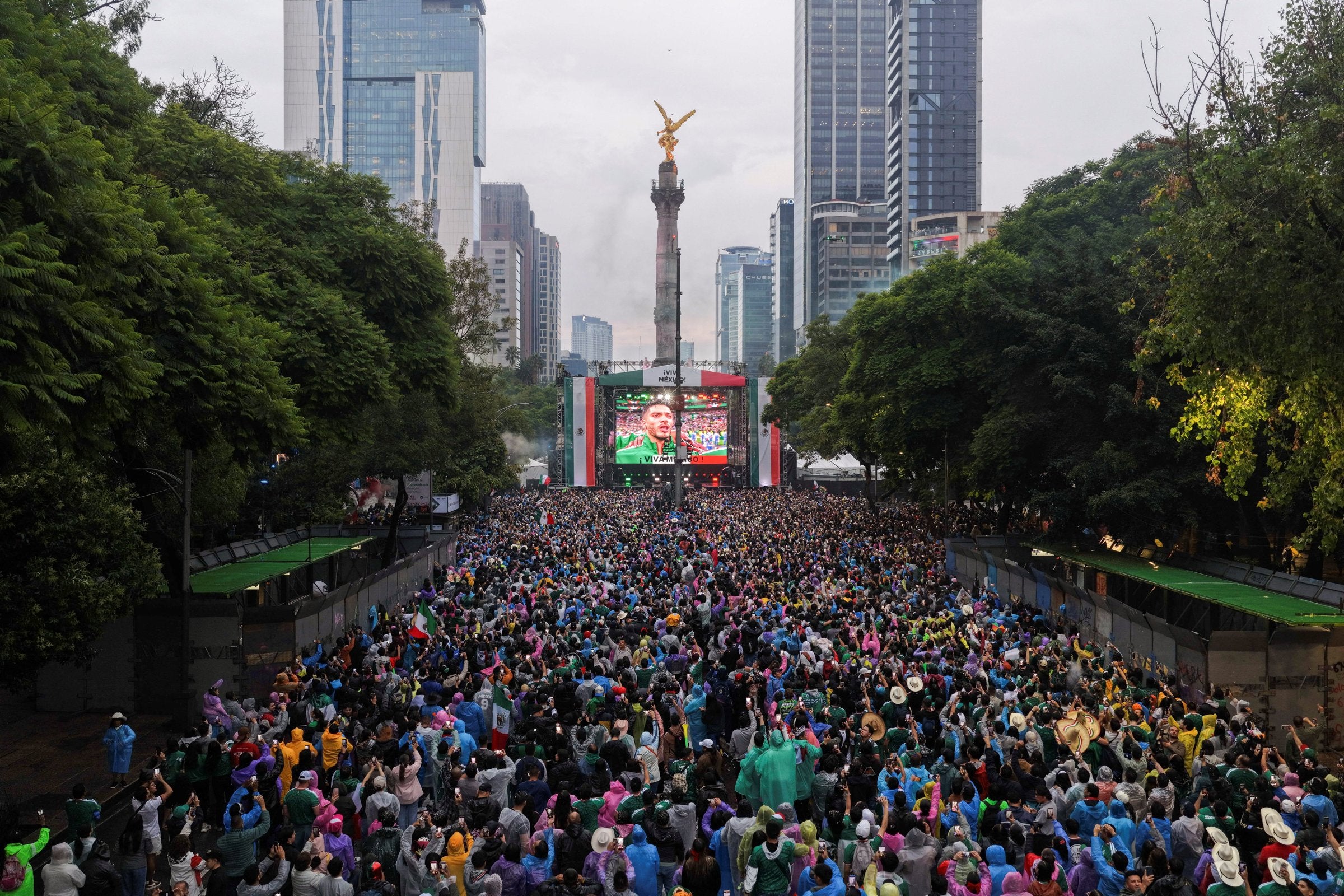 Chinese company wins onshore seismic contract in Mexico