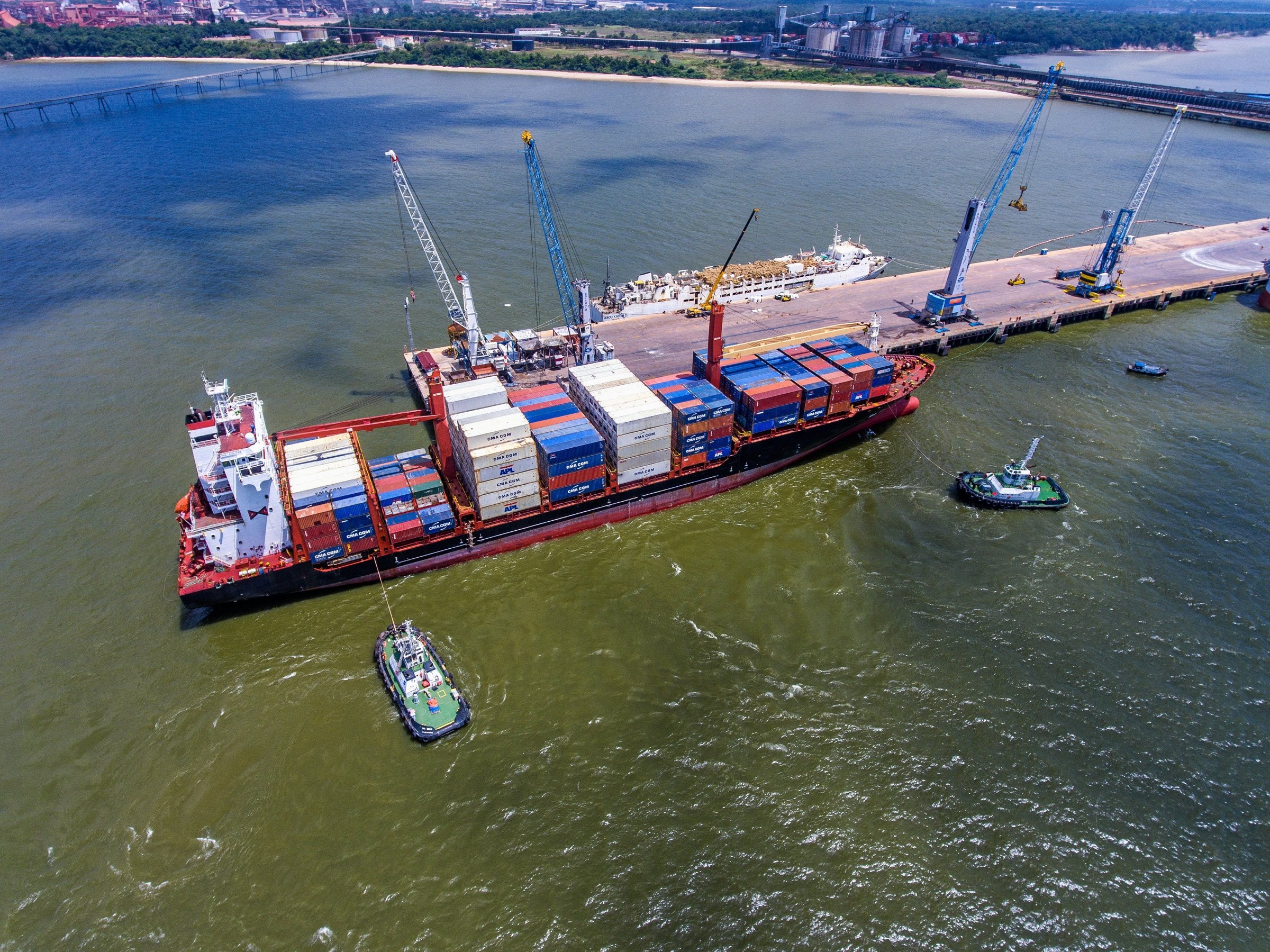 German owners cash in with more boxship sales as values remain strong