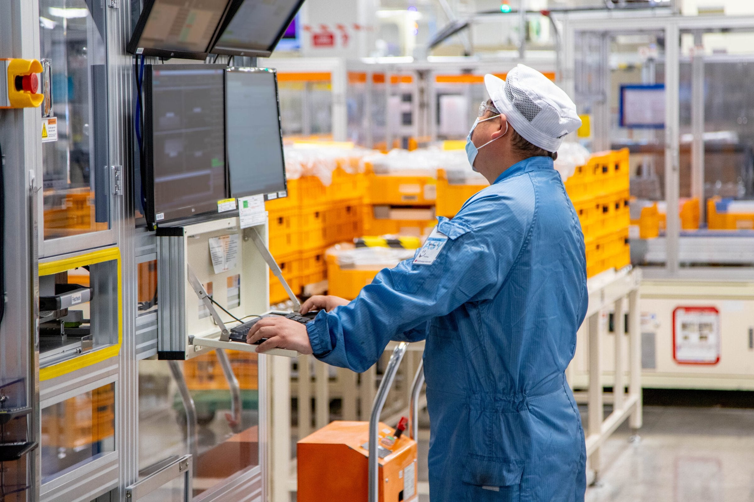 US battery boom will face China price test when subsidies wind down