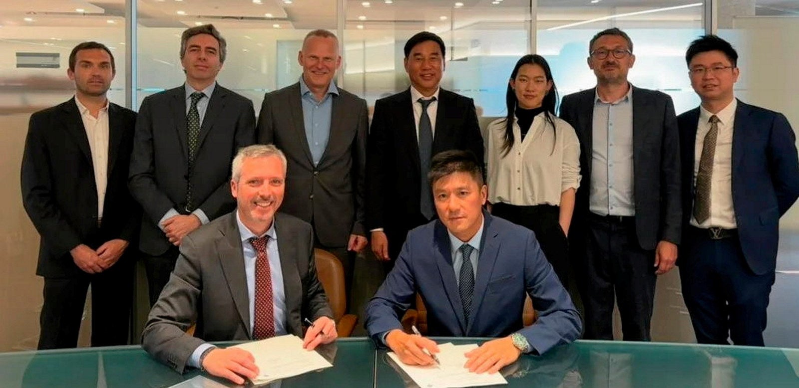Trader Trammo inks LPG newbuilding charter deals in China