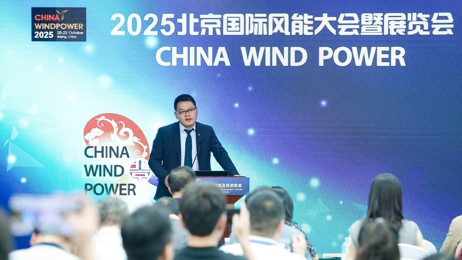 Chinese wind turbine maker to open factory in Egypt: reports