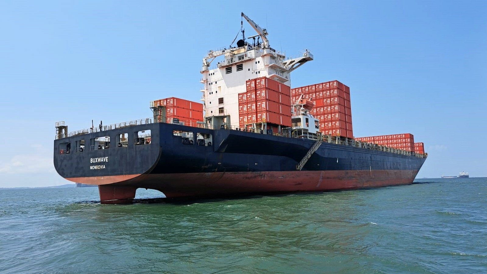 MSC-backed Ignazio Messina boosts boxship fleet with seventh vessel ...