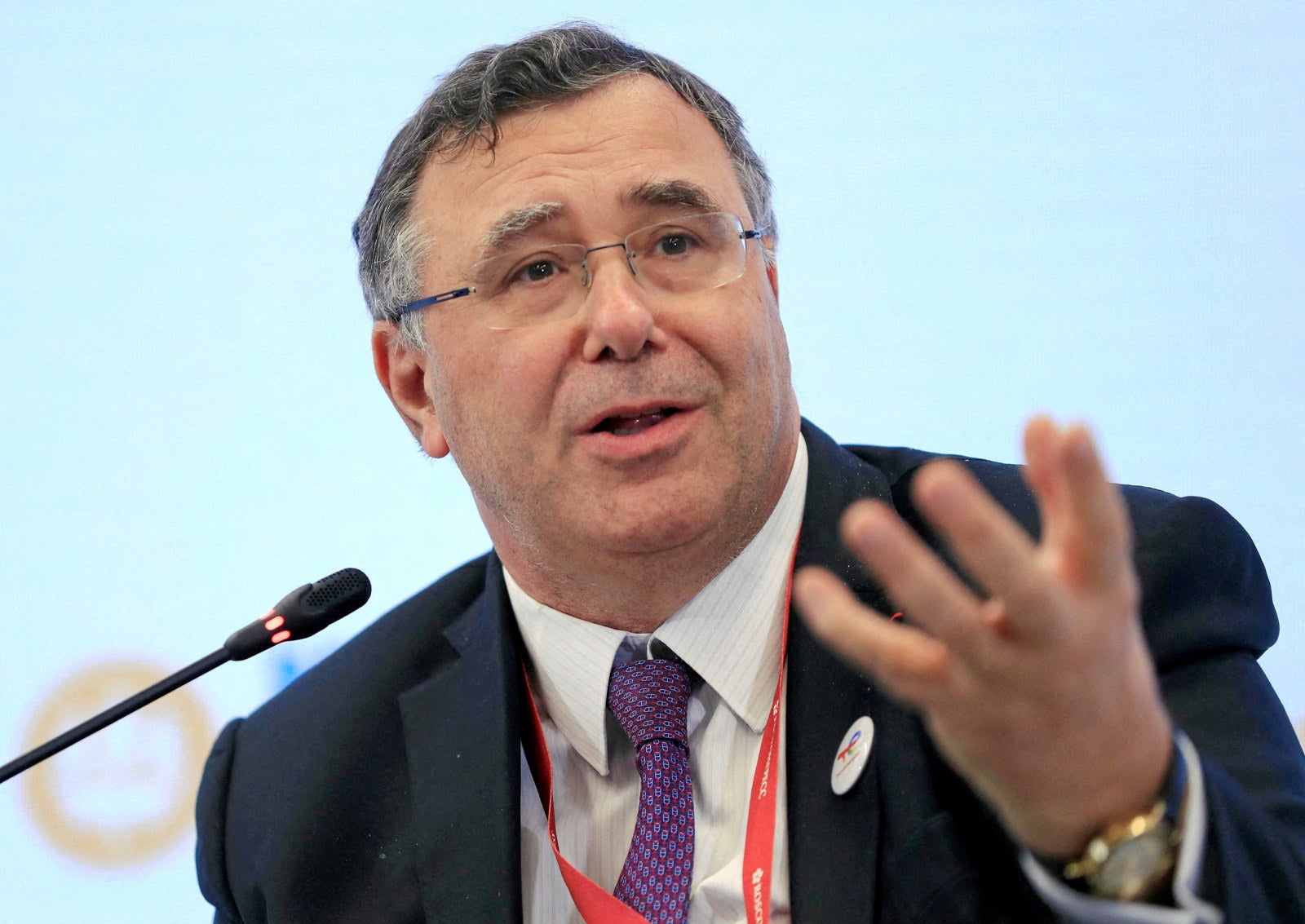 TotalEnergies ready to kick-start multibillion-dollar Iraq projects ...