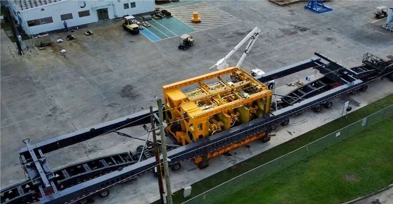 Transocean highlights its 20k psi deep-water credentials | Upstream