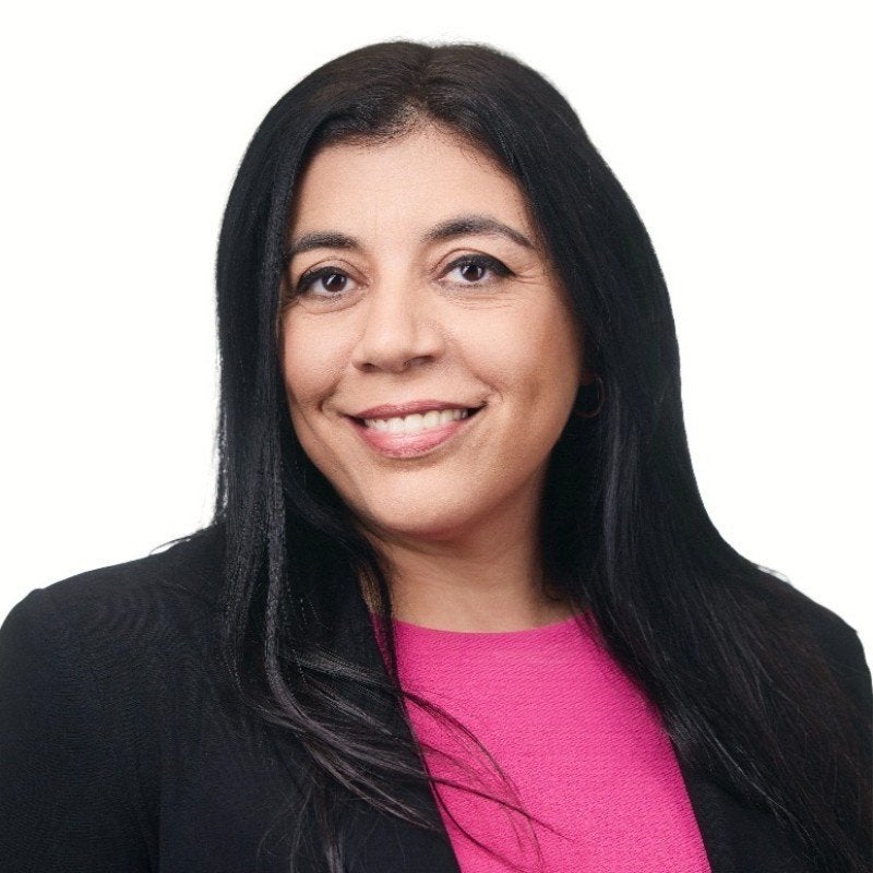 Columbia’s Orfanidou says training AI using biased past risks excluding women from shipping