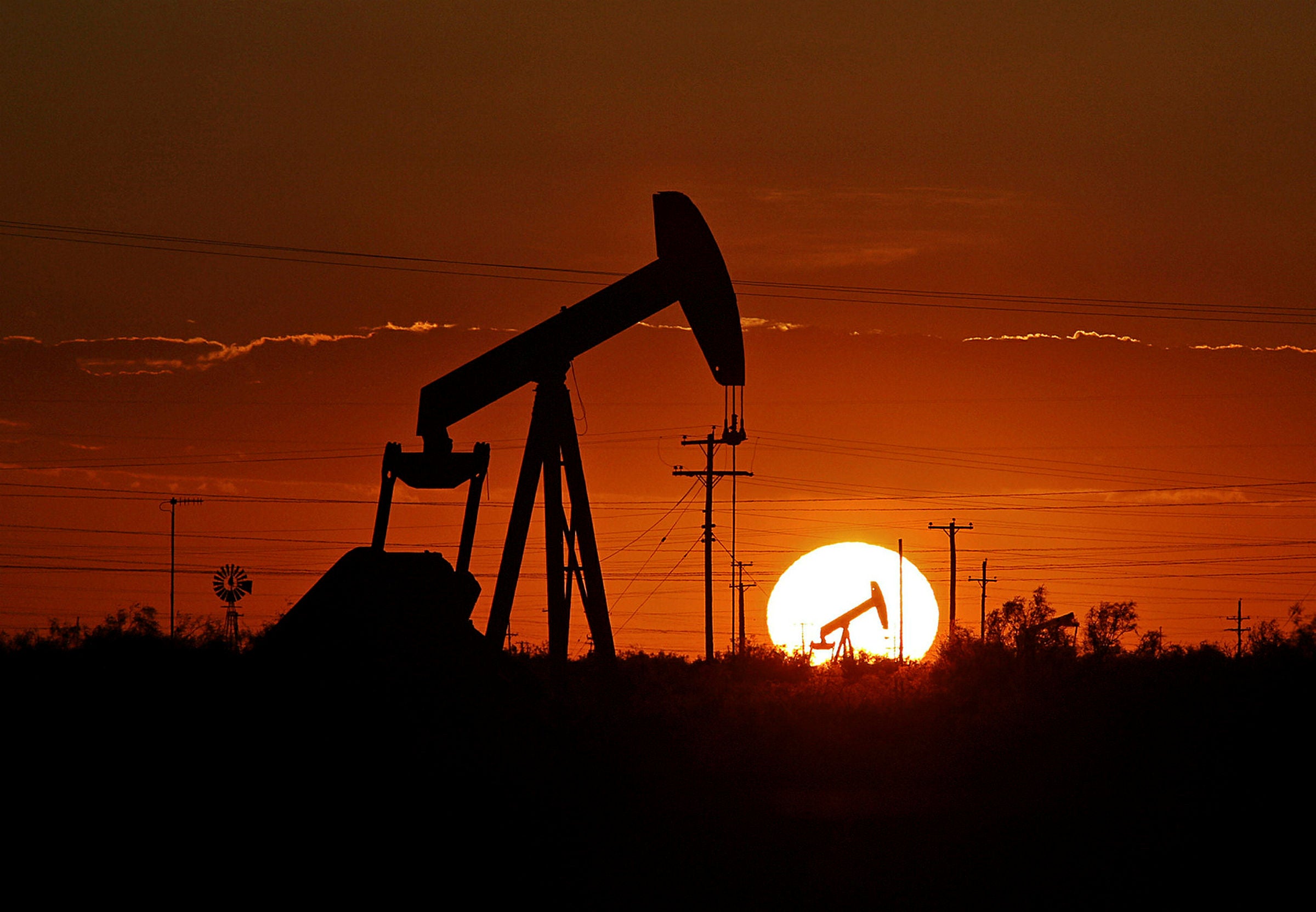 Proration proposal is 'dead': Texas regulator | Upstream