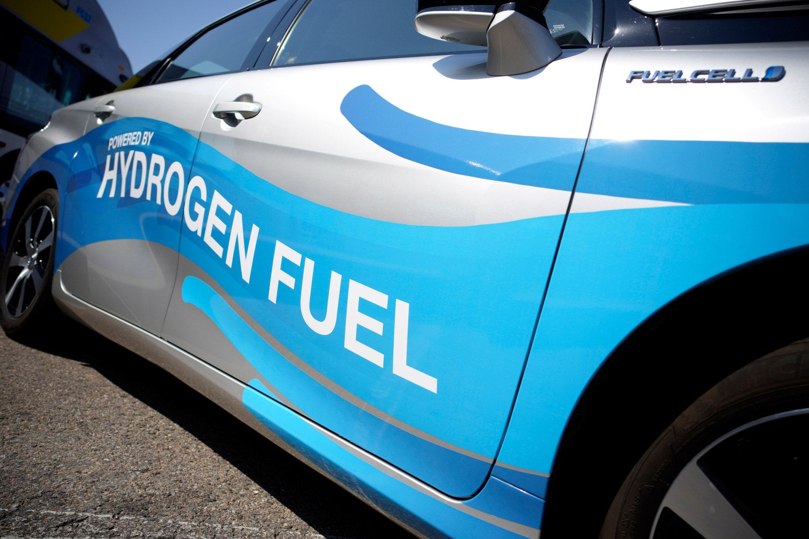 Australia sets sights on becoming global hydrogen powerhouse | Upstream