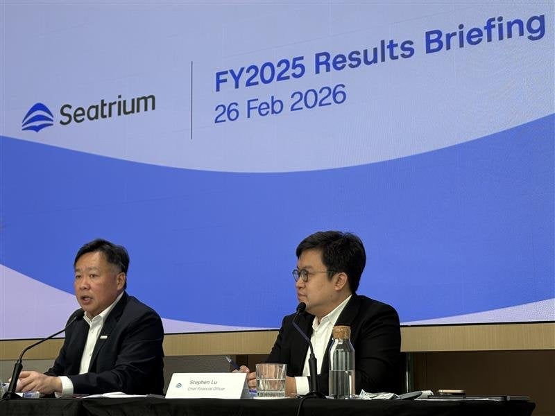 Seatrium in talks with SBM over potential future FPSOs work