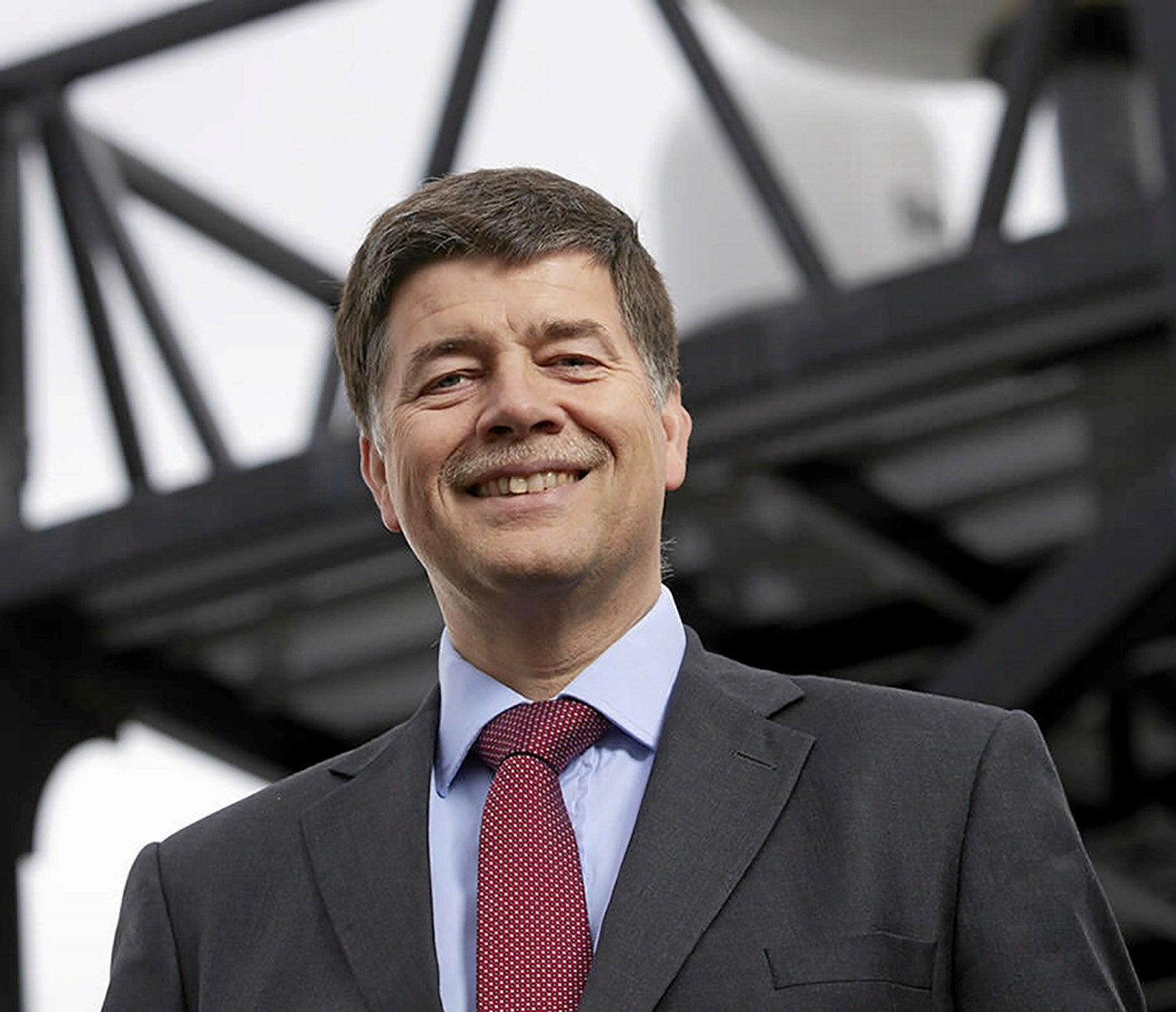 Former Inmarsat chief becomes board advisor at cyber security firm CyberOwl
