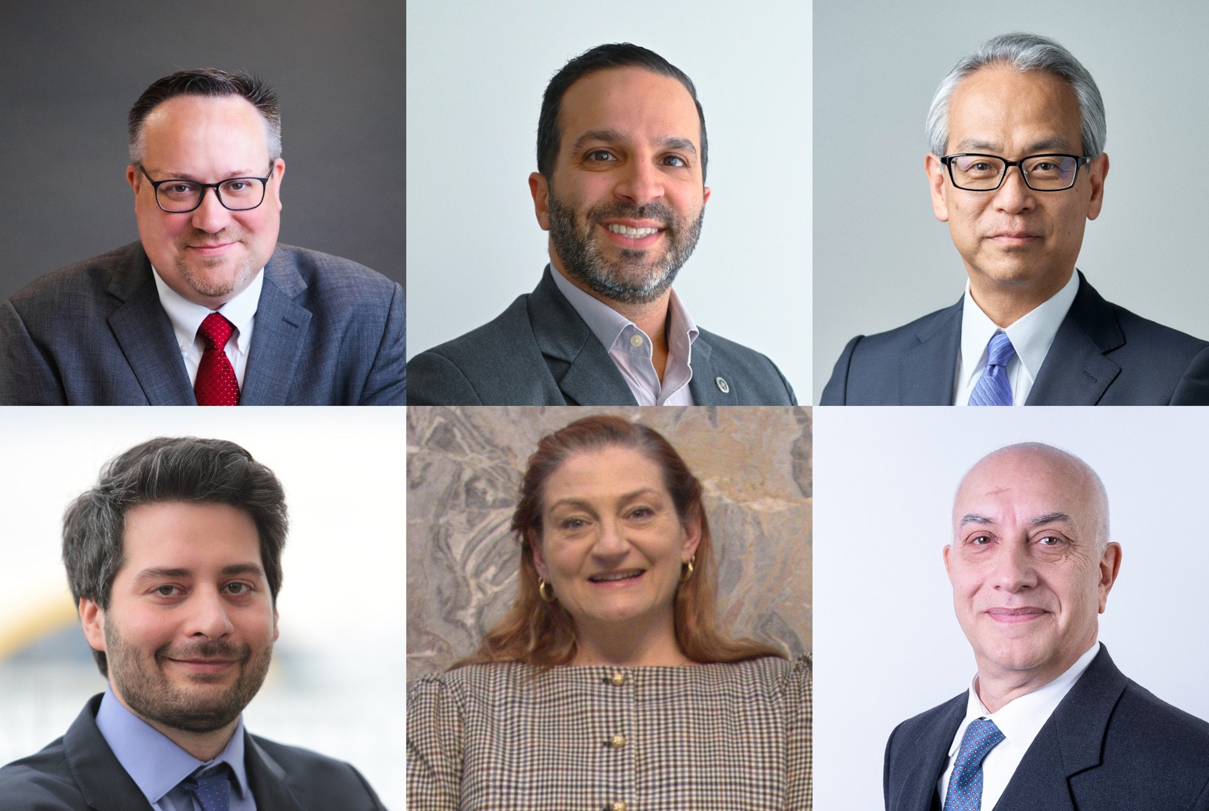 Class tech heads: Where would you invest $1m in maritime cleantech?