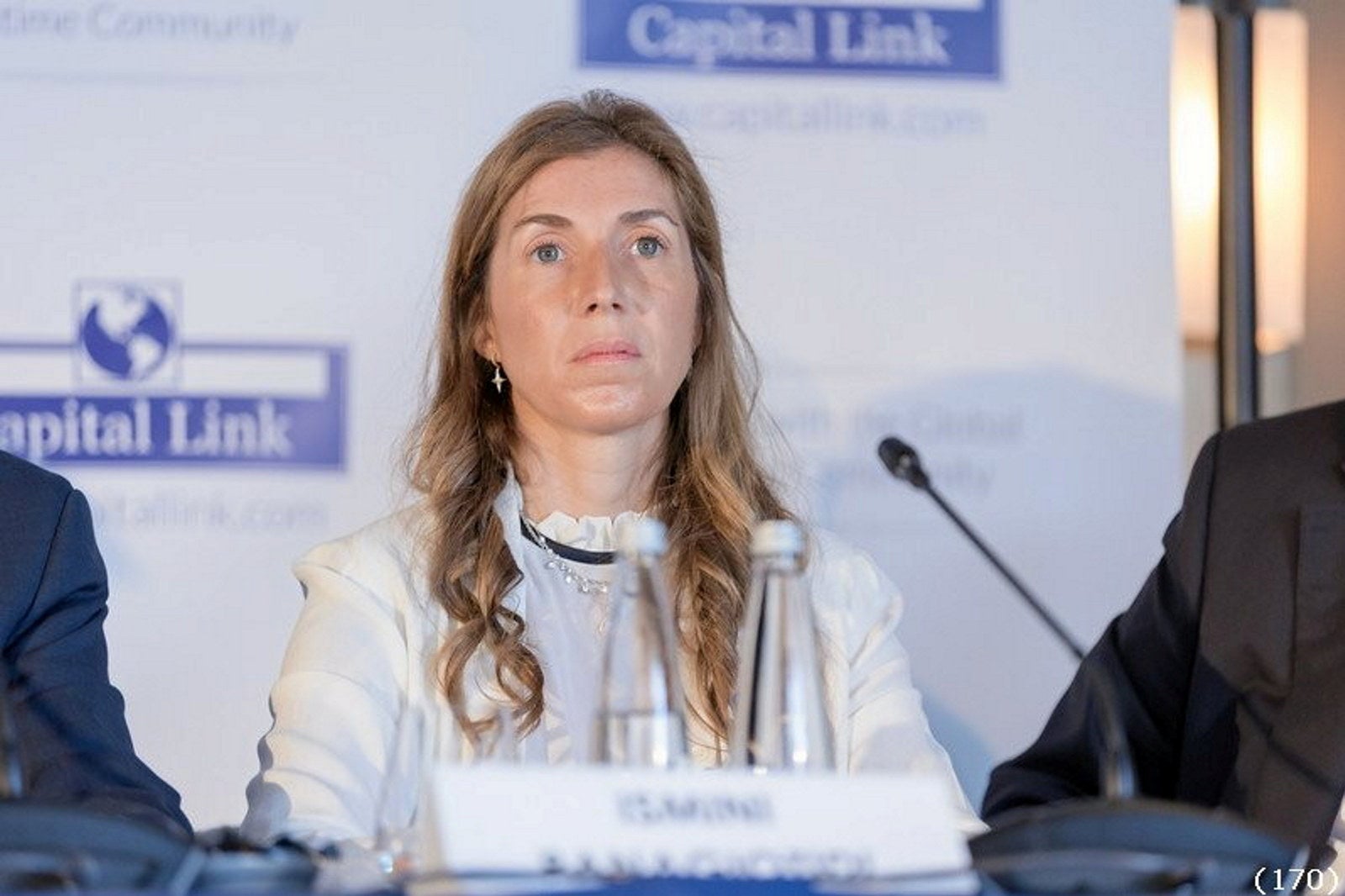 Panagiotidis family member snaps up bulker as Castor cashes in