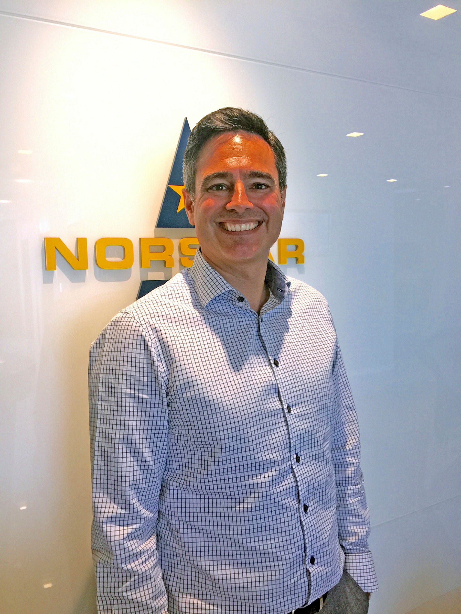 Asia ship management veteran signs on at Singapore's Norstar