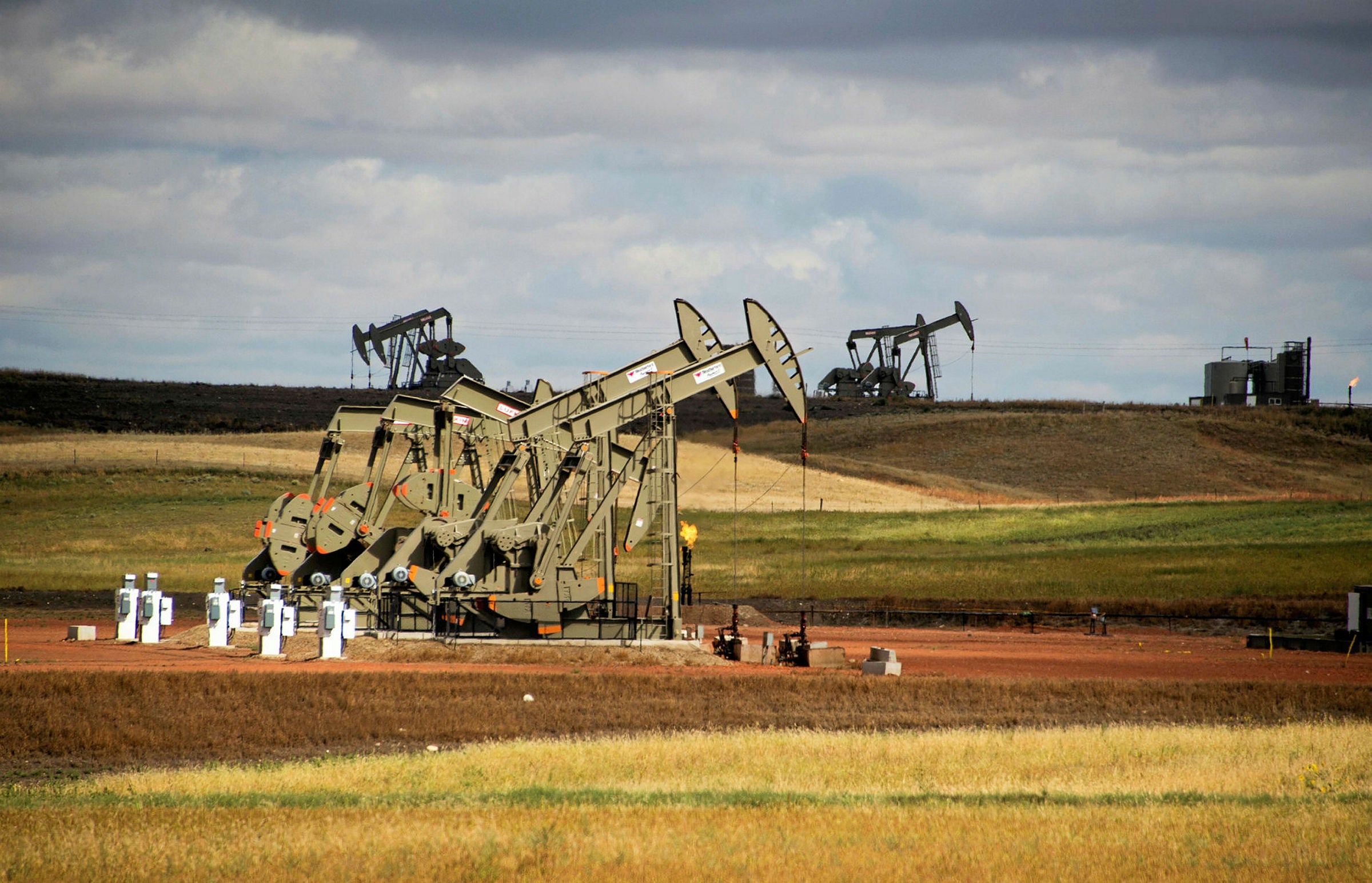 Bakken output hits another record | Upstream