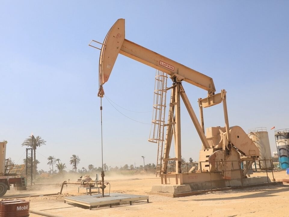 US Company Accelerates Egypt’s First Gas Discovery
