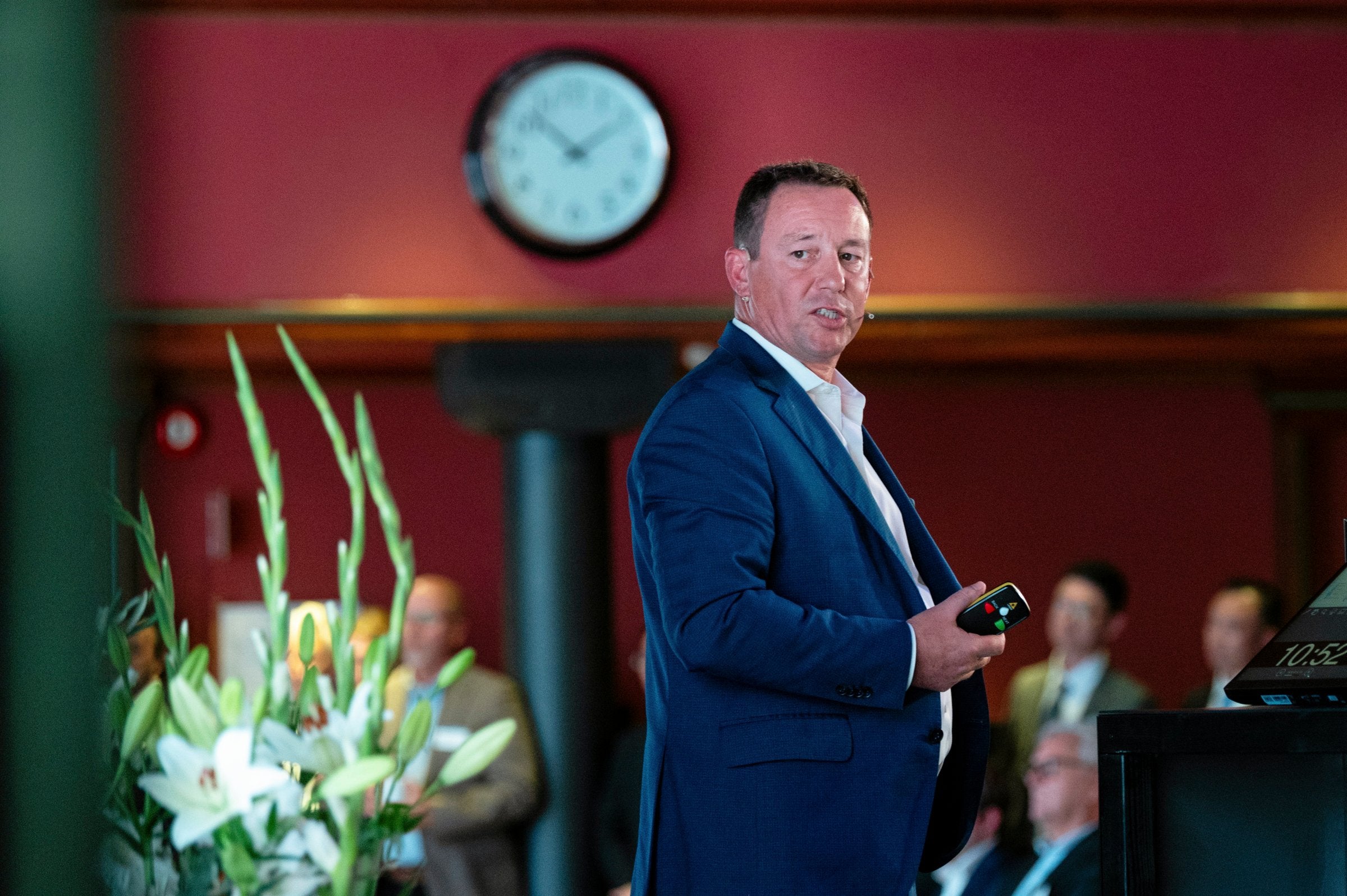 Transocean adds $1 billion backlog with new contracts in Norway and Brazil