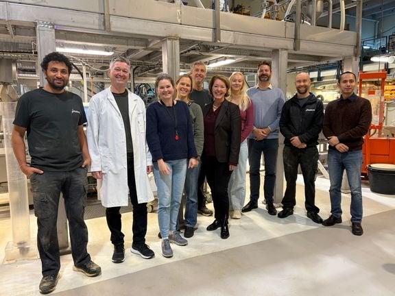 Nofima gets funding to help development of sustainable ingredients and aquafeeds