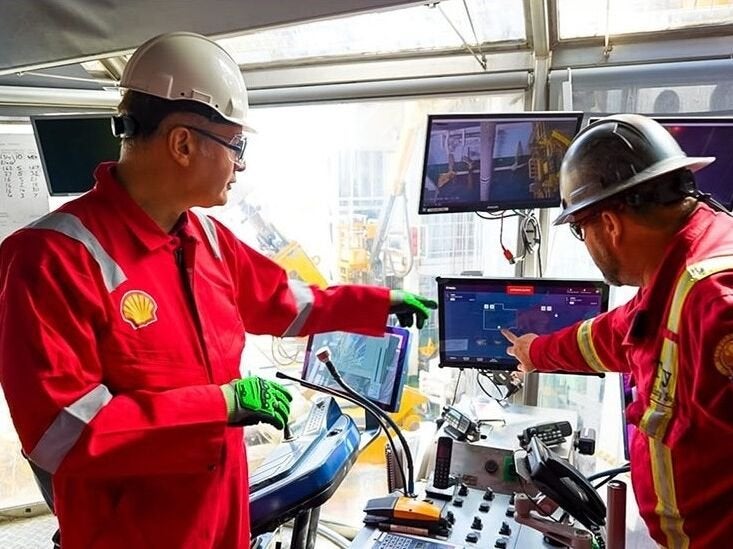 Shell starts Egypt drilling campaign with all eyes on frontier well ...