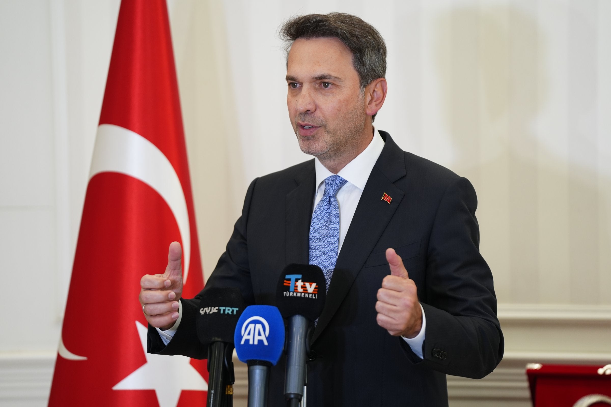 Turkey kicks off 2.4GW onshore wind and solar tender with pledge for more