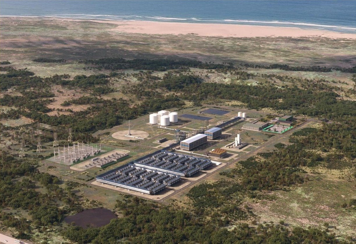 Topsoe selected to supply 850MW of solid-oxide electrolysers for $5.8bn ...